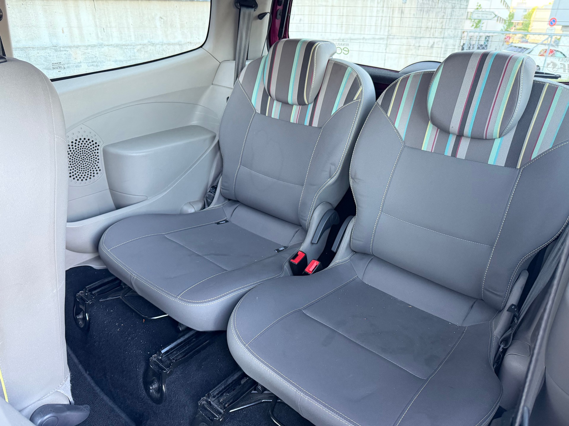 RENAULT Twingo 1.2 16V Dynamique-image-8