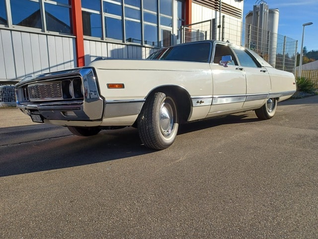 CHRYSLER NEW YORKER-image-10