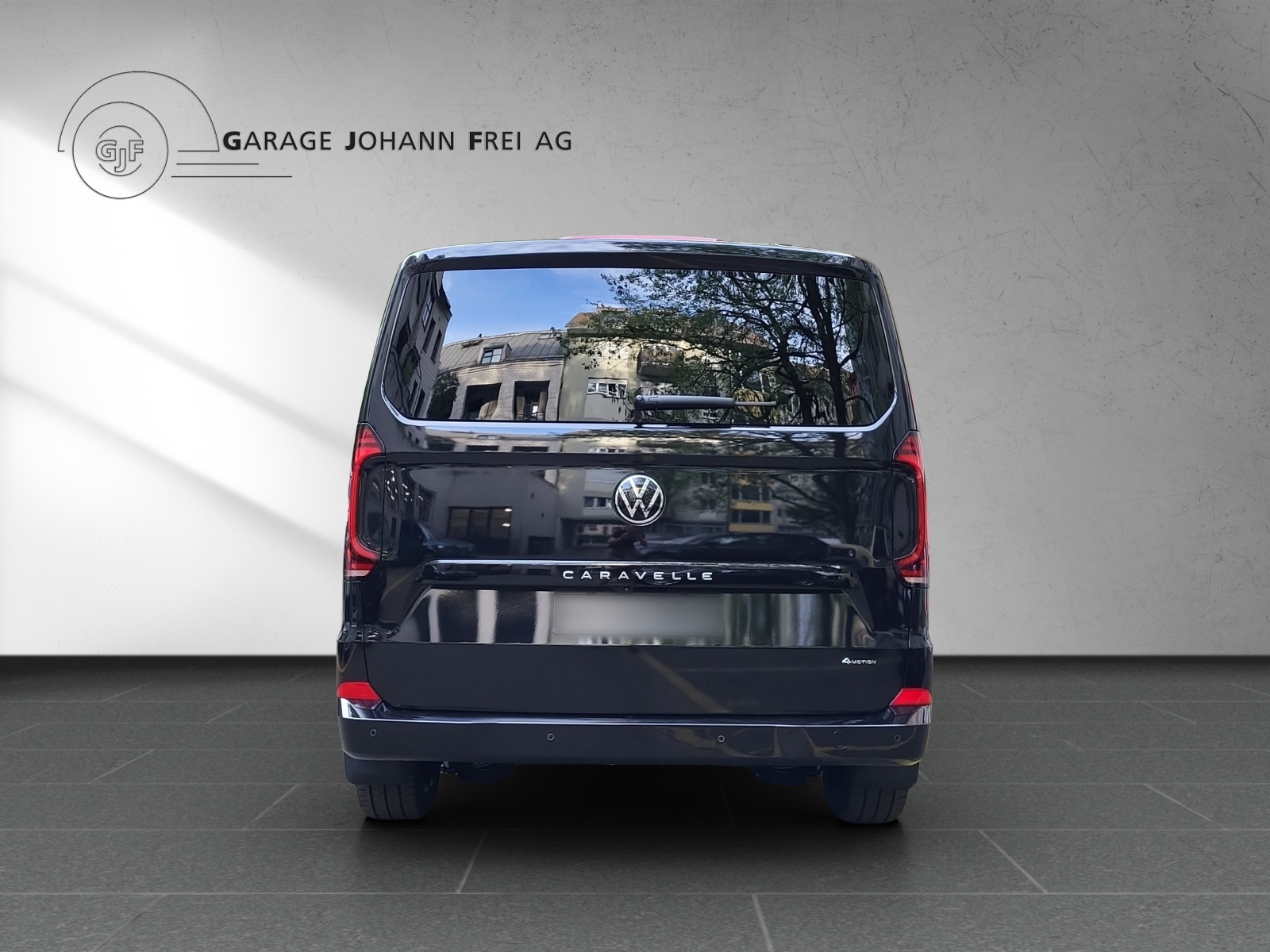 VW Caravelle Style 170PS DSG 4Motion-image-3