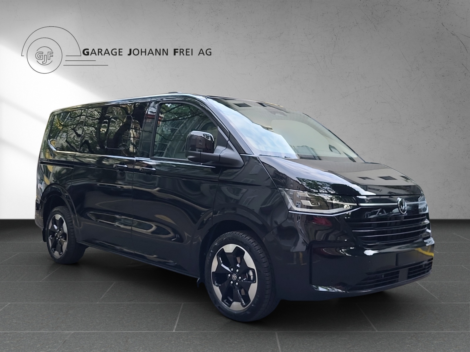 VW Caravelle Style 170PS DSG 4Motion-image-7