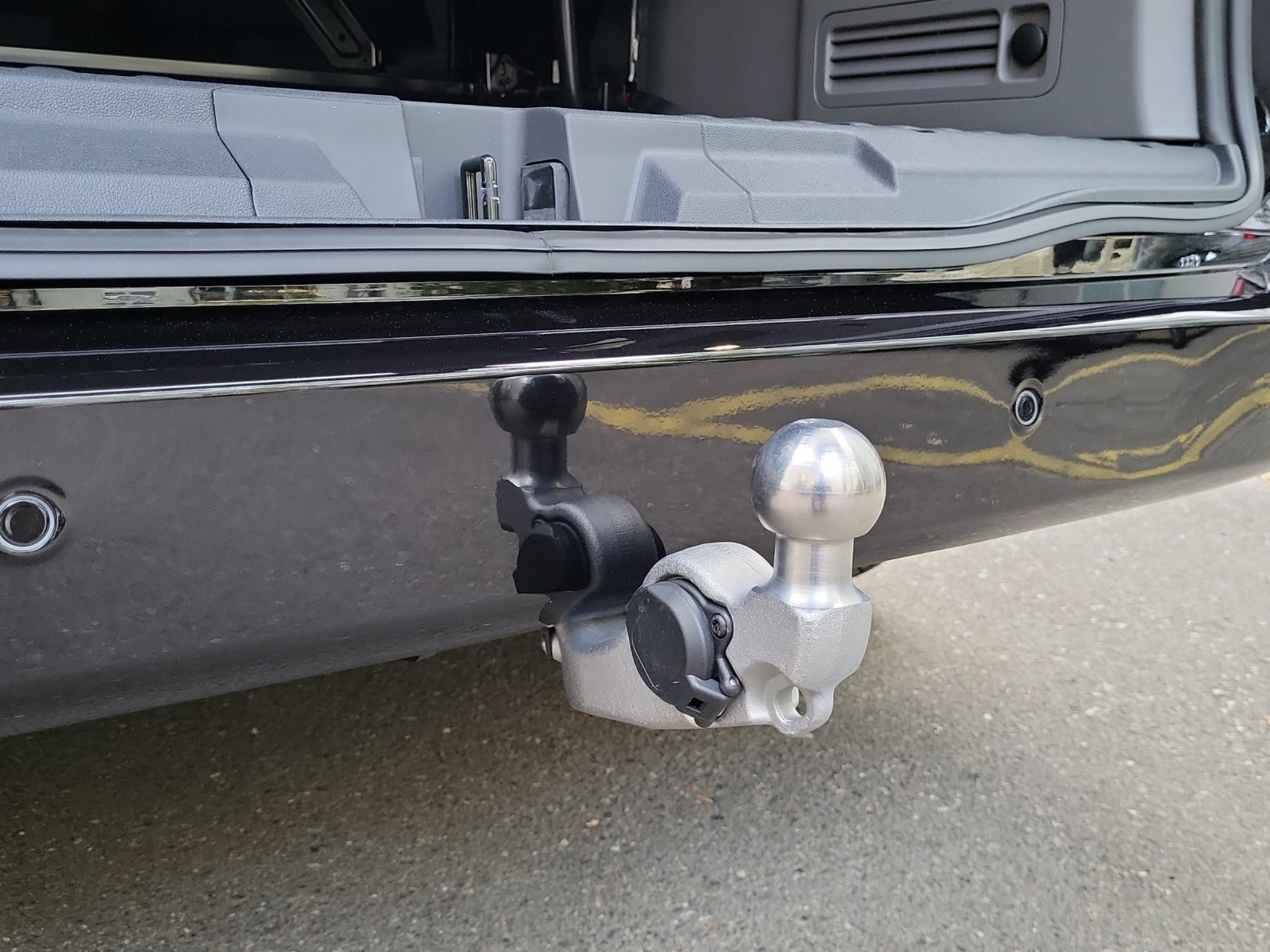 VW Caravelle Style 170PS DSG 4Motion-image-19