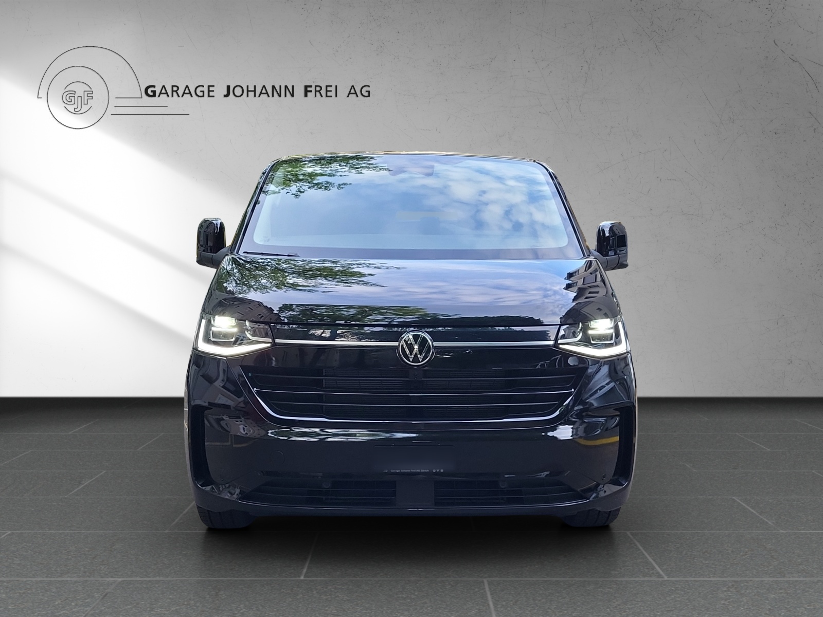 VW Caravelle Style 170PS DSG 4Motion-image-6