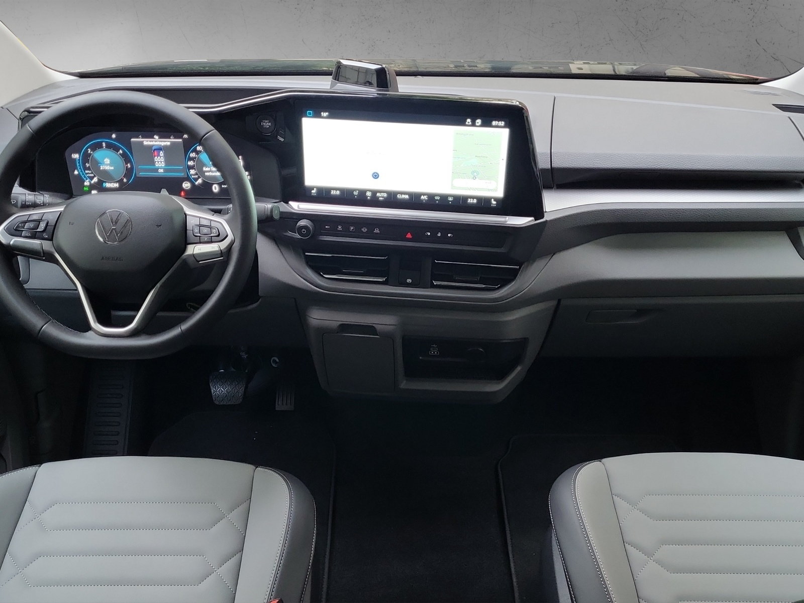 VW Caravelle Style 170PS DSG 4Motion-image-11