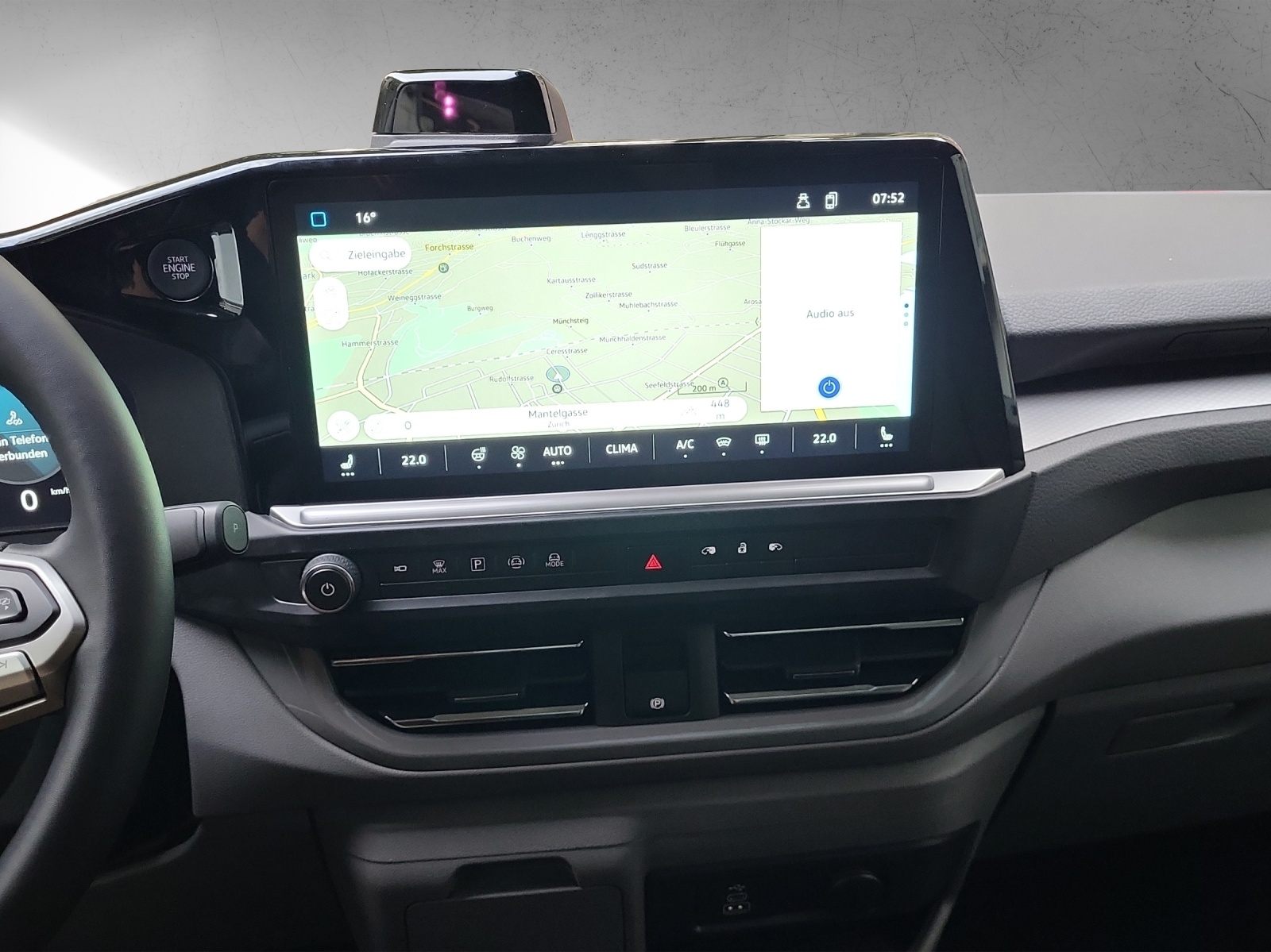 VW Caravelle Style 170PS DSG 4Motion-image-14