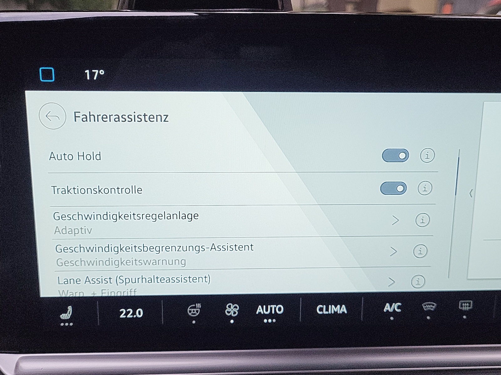 VW Caravelle Style 170PS DSG 4Motion-image-23
