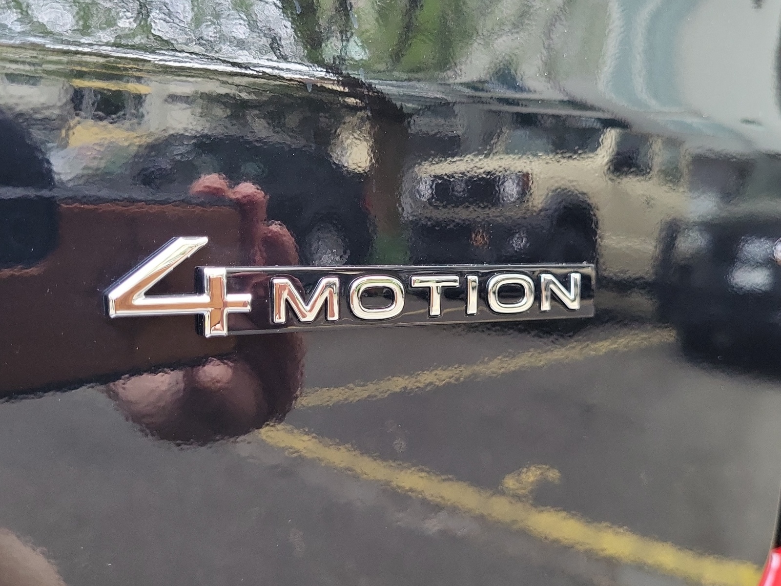 VW Caravelle Style 170PS DSG 4Motion-image-20