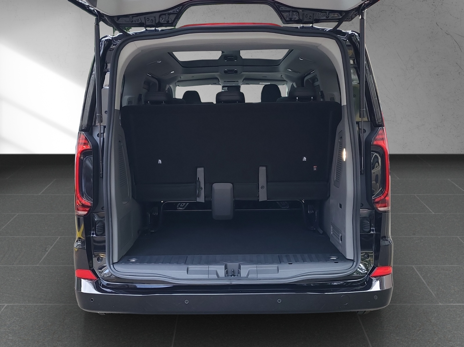 VW Caravelle Style 170PS DSG 4Motion-image-17