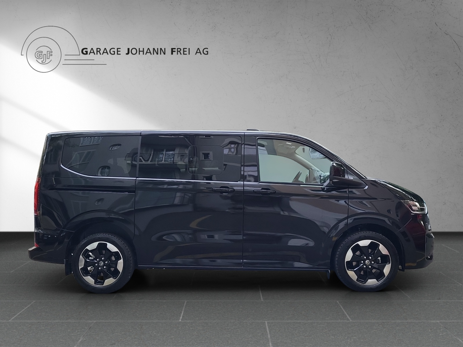 VW Caravelle Style 170PS DSG 4Motion-image-5