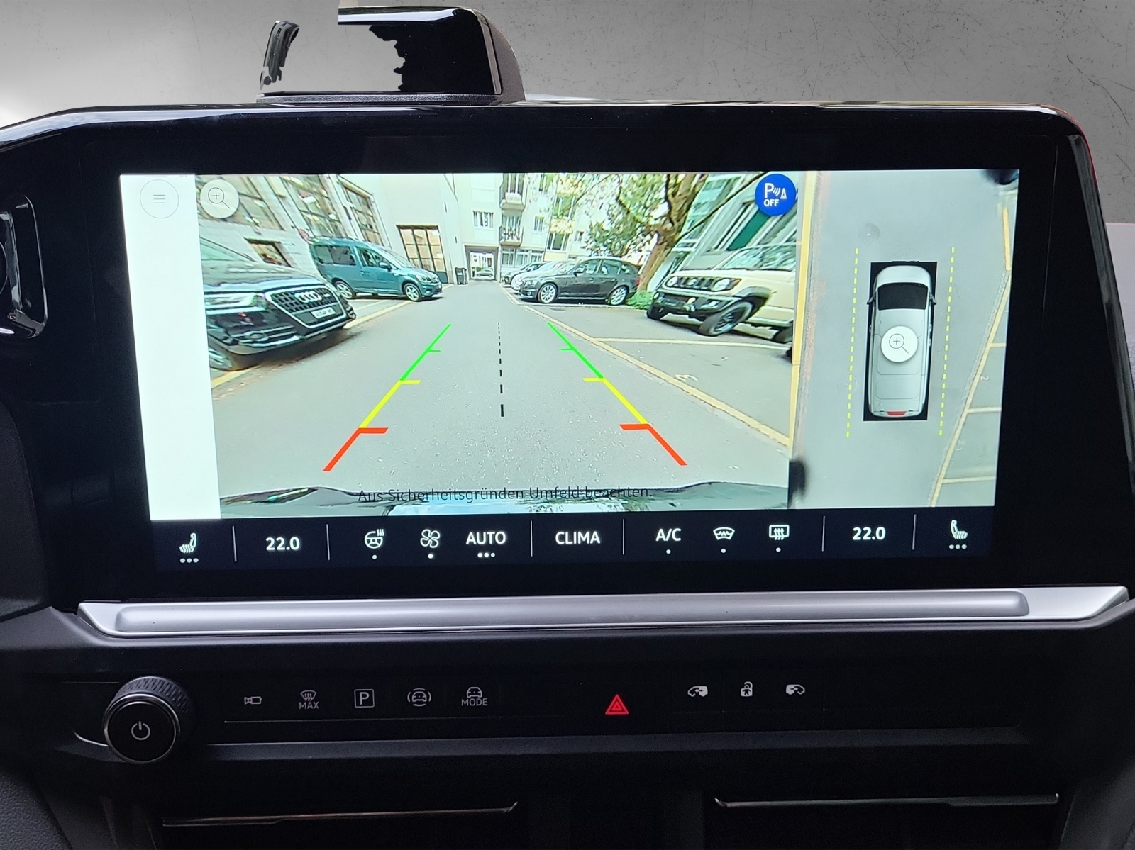 VW Caravelle Style 170PS DSG 4Motion-image-15