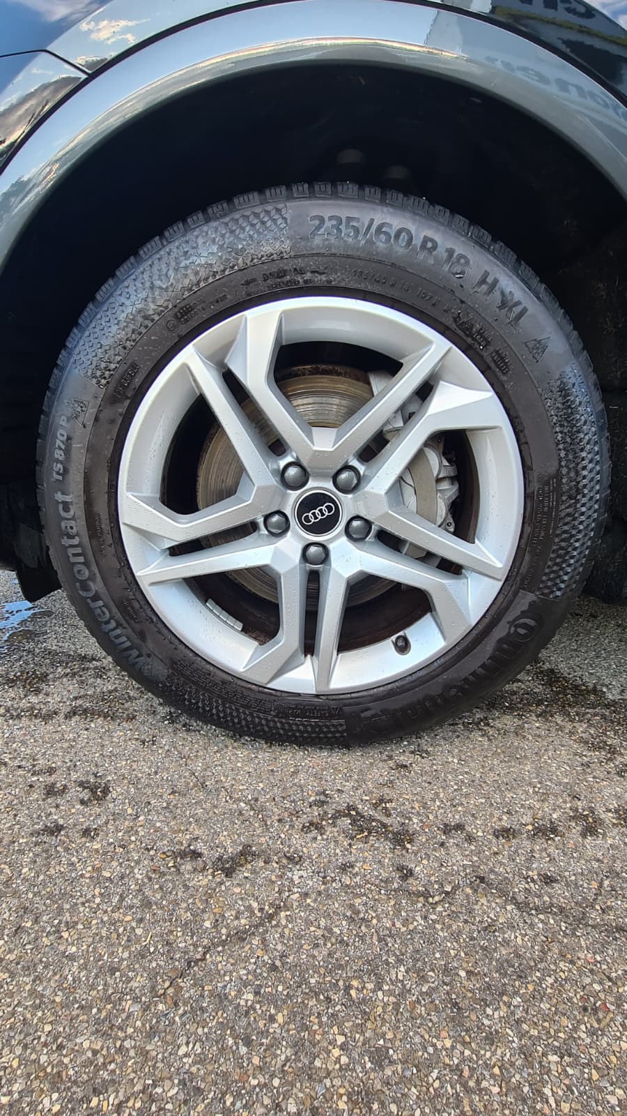 AUDI Q5 40 TDI advanced quattro S-tronic ** S-Line Modell ** Teil-Leder ** Gr-Navi ** RF-Kamera 360° ** Sitzmemory ** Standheizung **-image-14