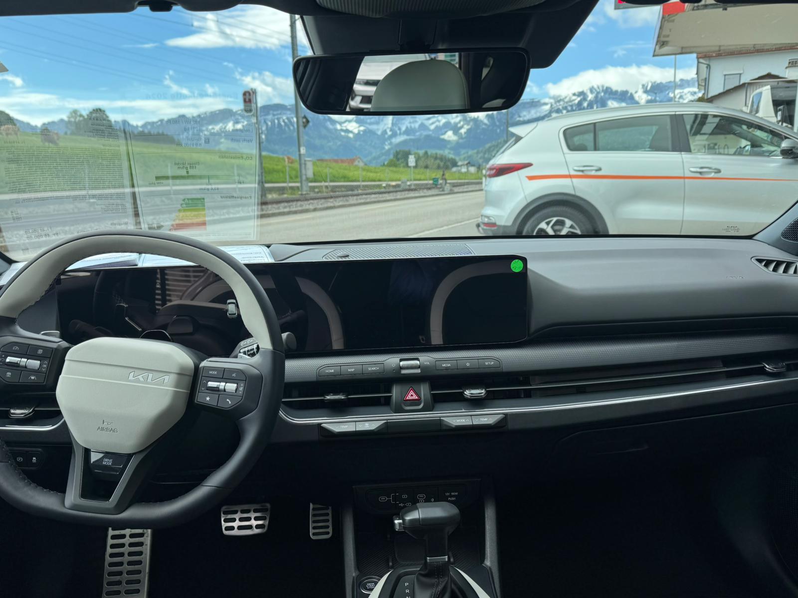 KIA K4 1.6 T-GDi GT-Line-image-6