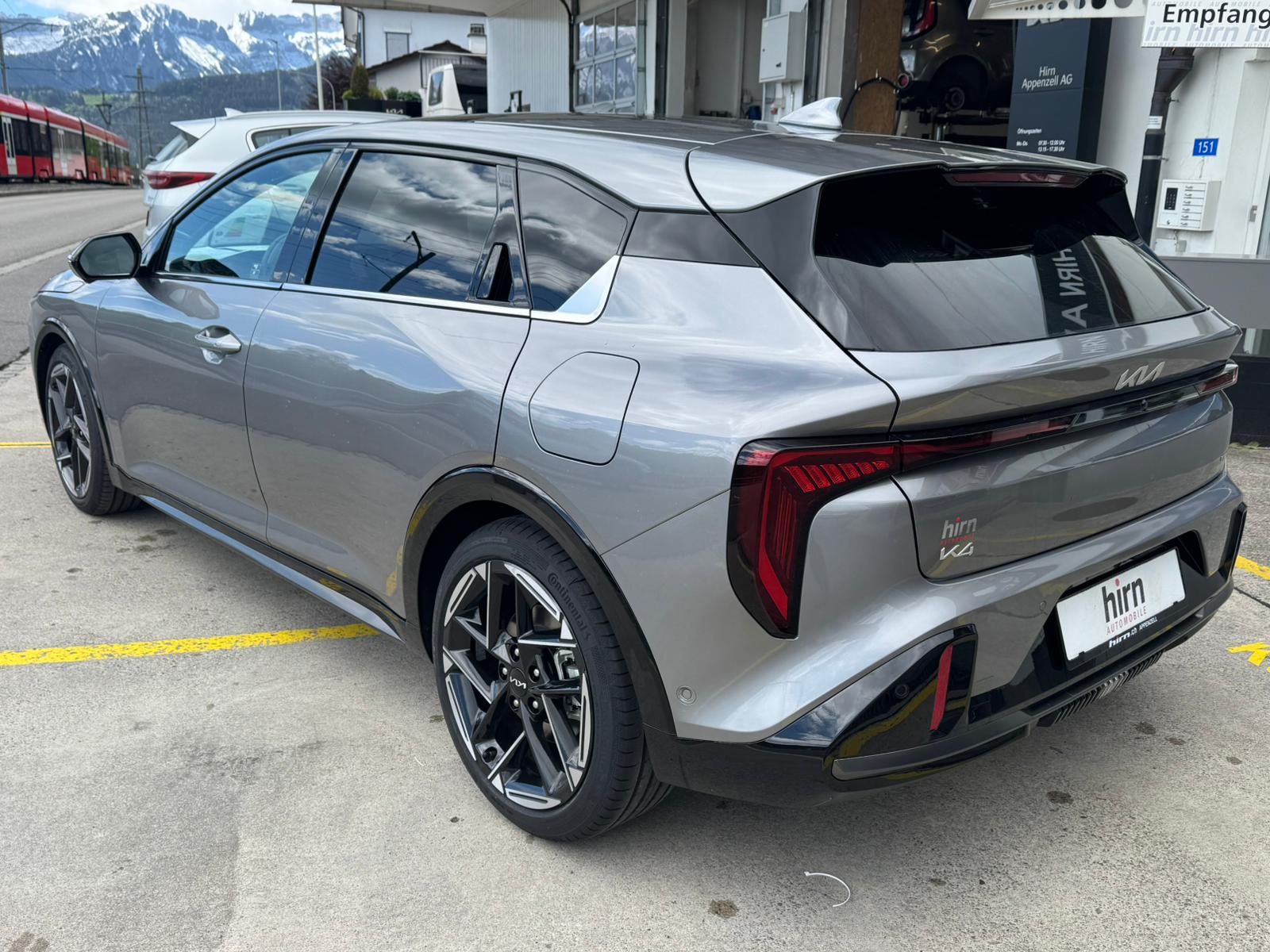 KIA K4 1.6 T-GDi GT-Line-image-3