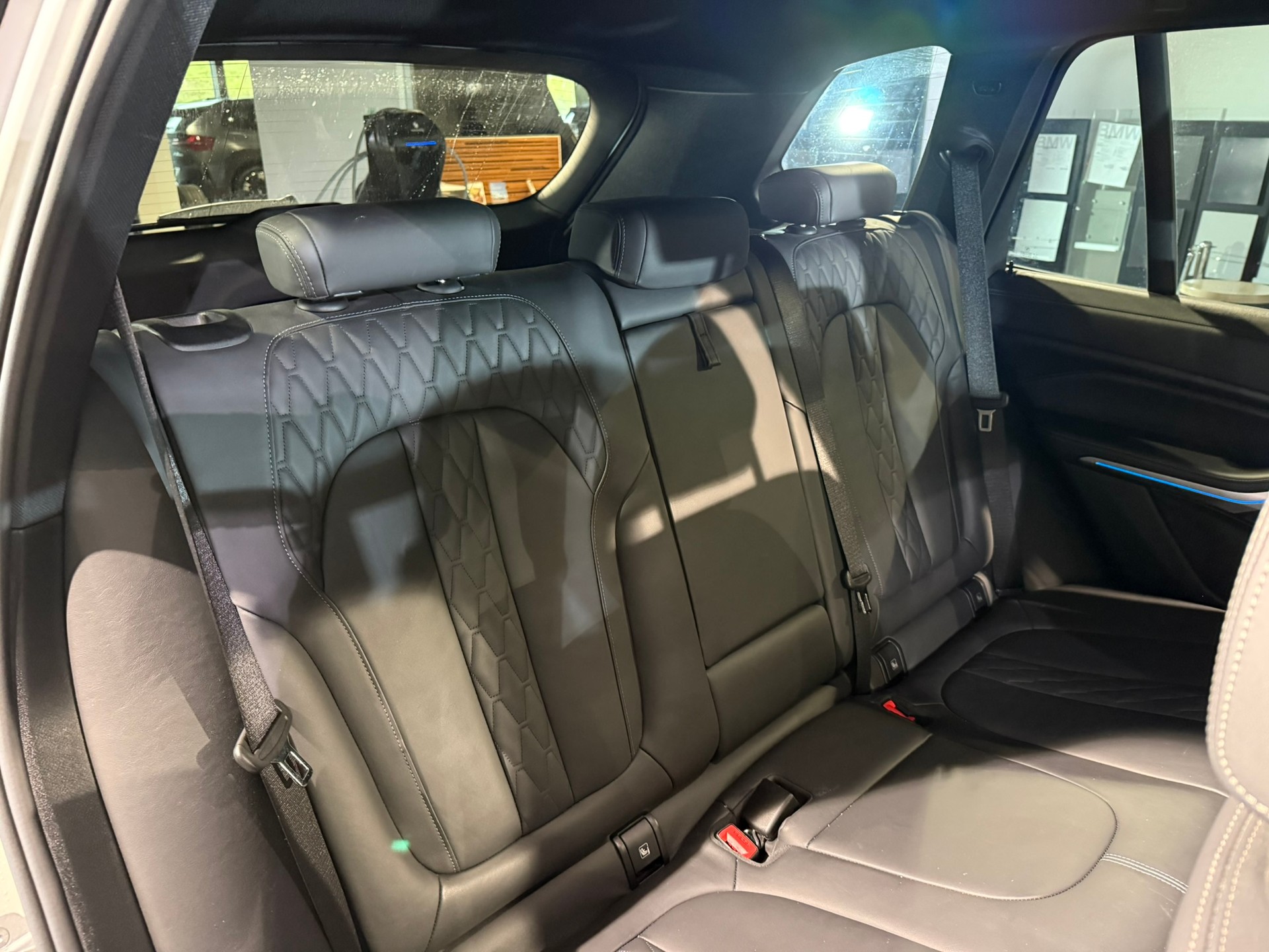 BMW X5 xDrive45e M Sport Steptronic-image-19