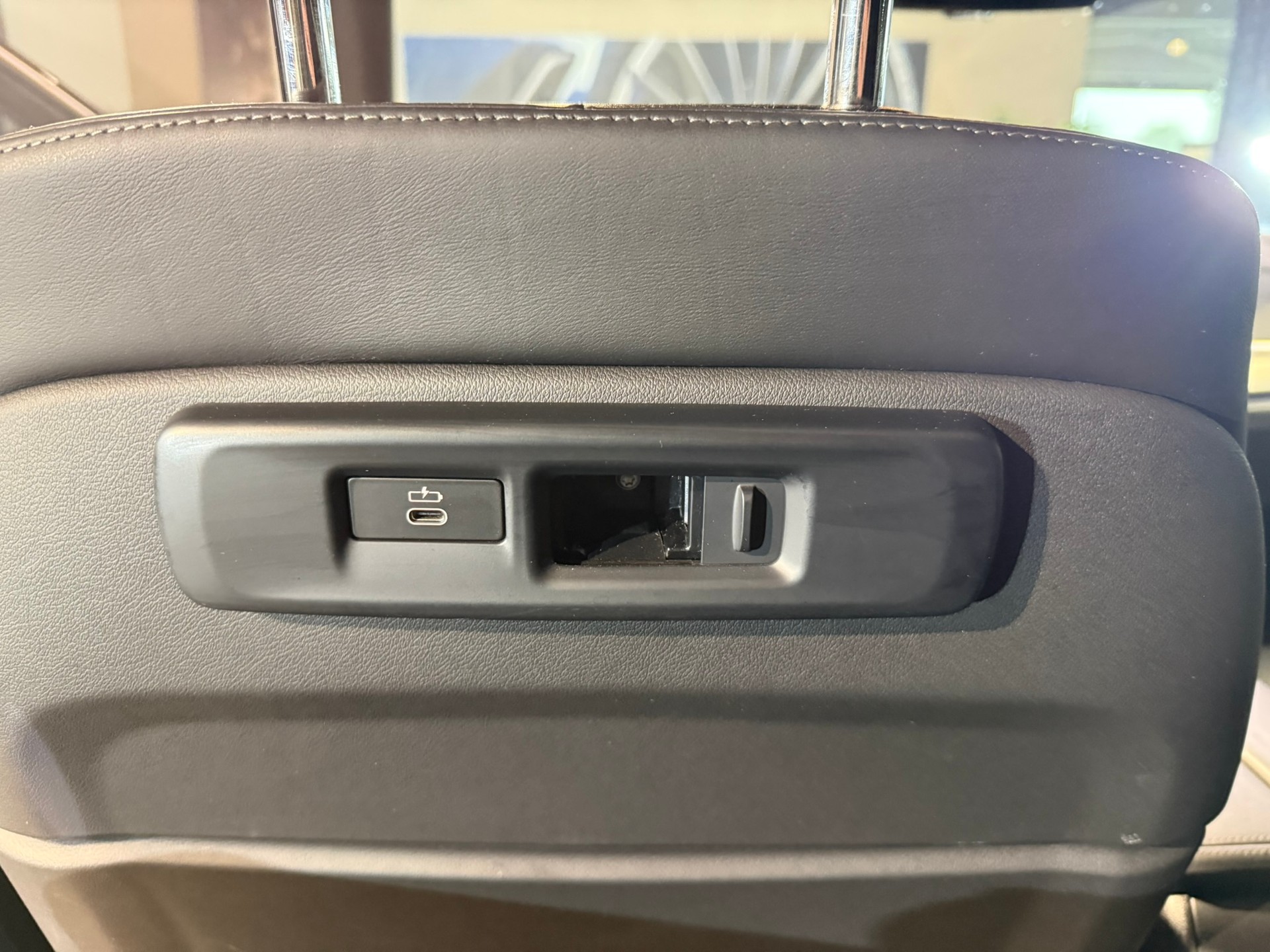 BMW X5 xDrive45e M Sport Steptronic-image-20