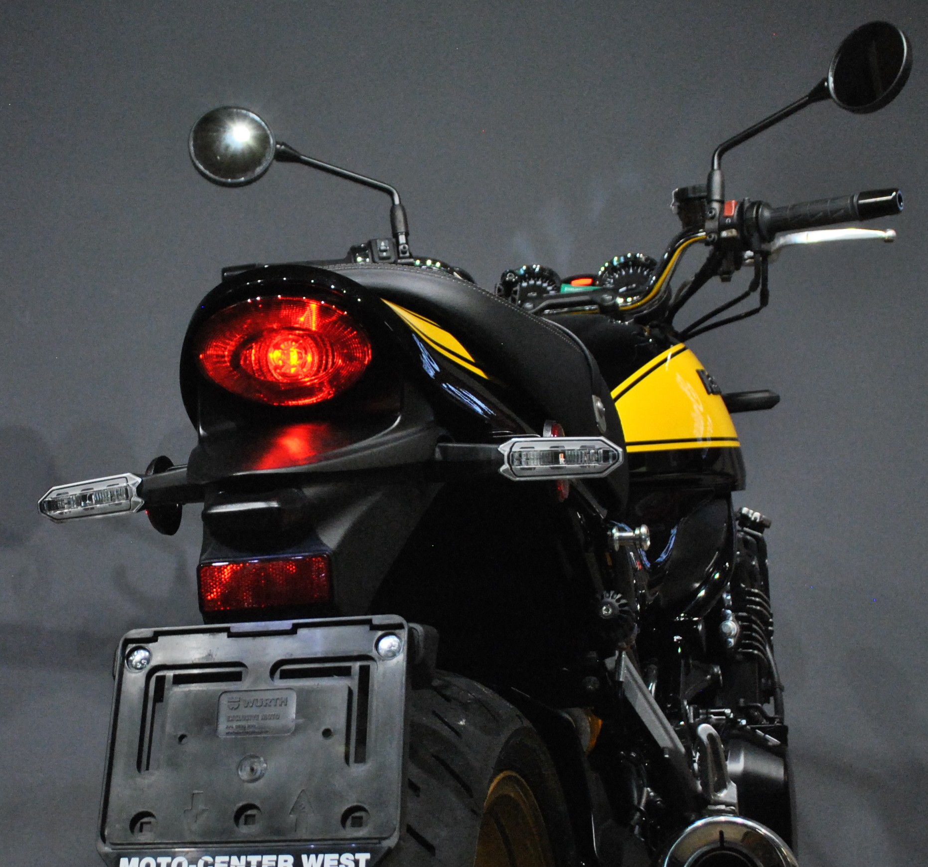 KAWASAKI Z 900 RS-image-8