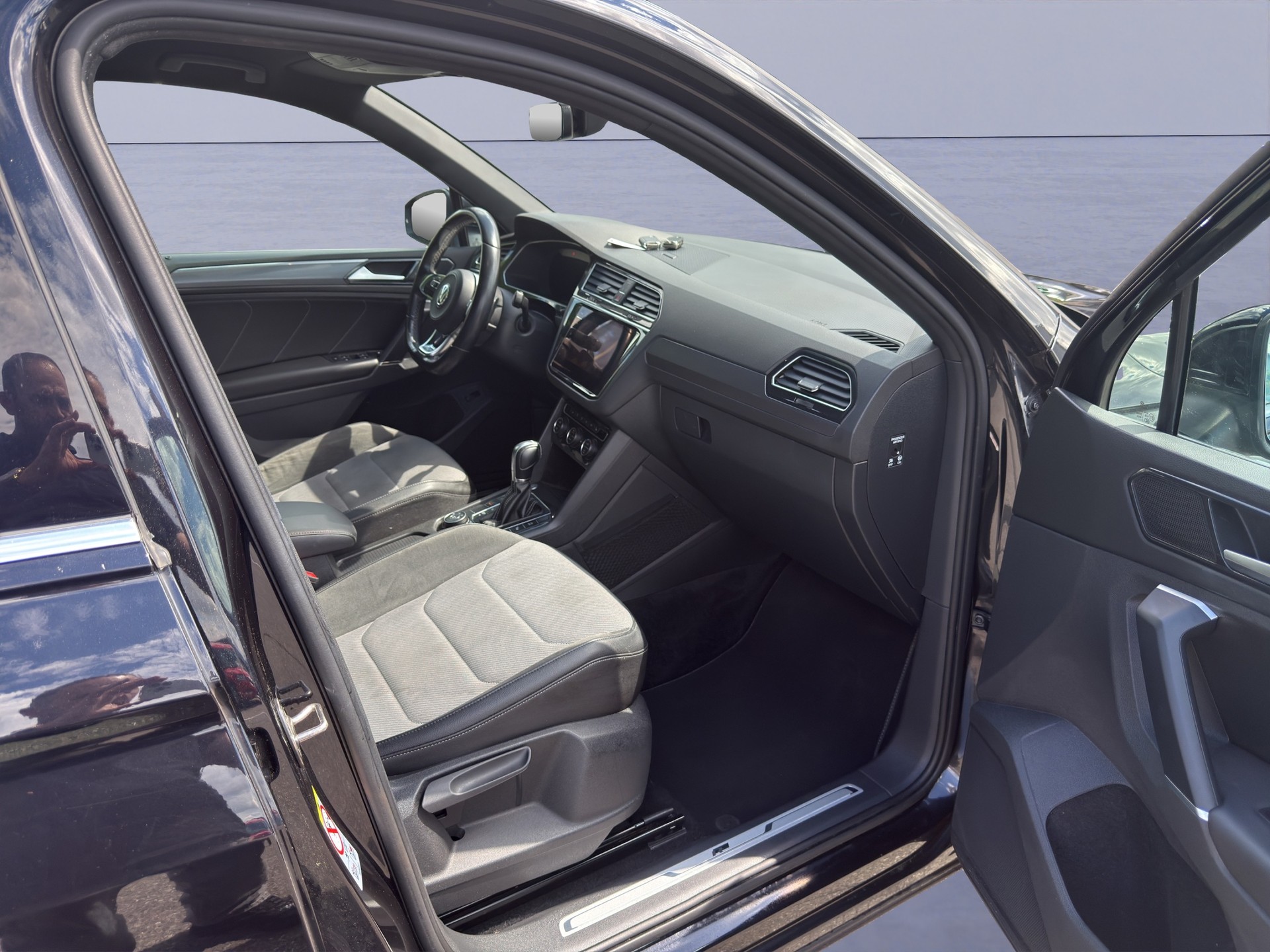 VW Tiguan 2.0TSI Highline 4Motion DSG-image-14