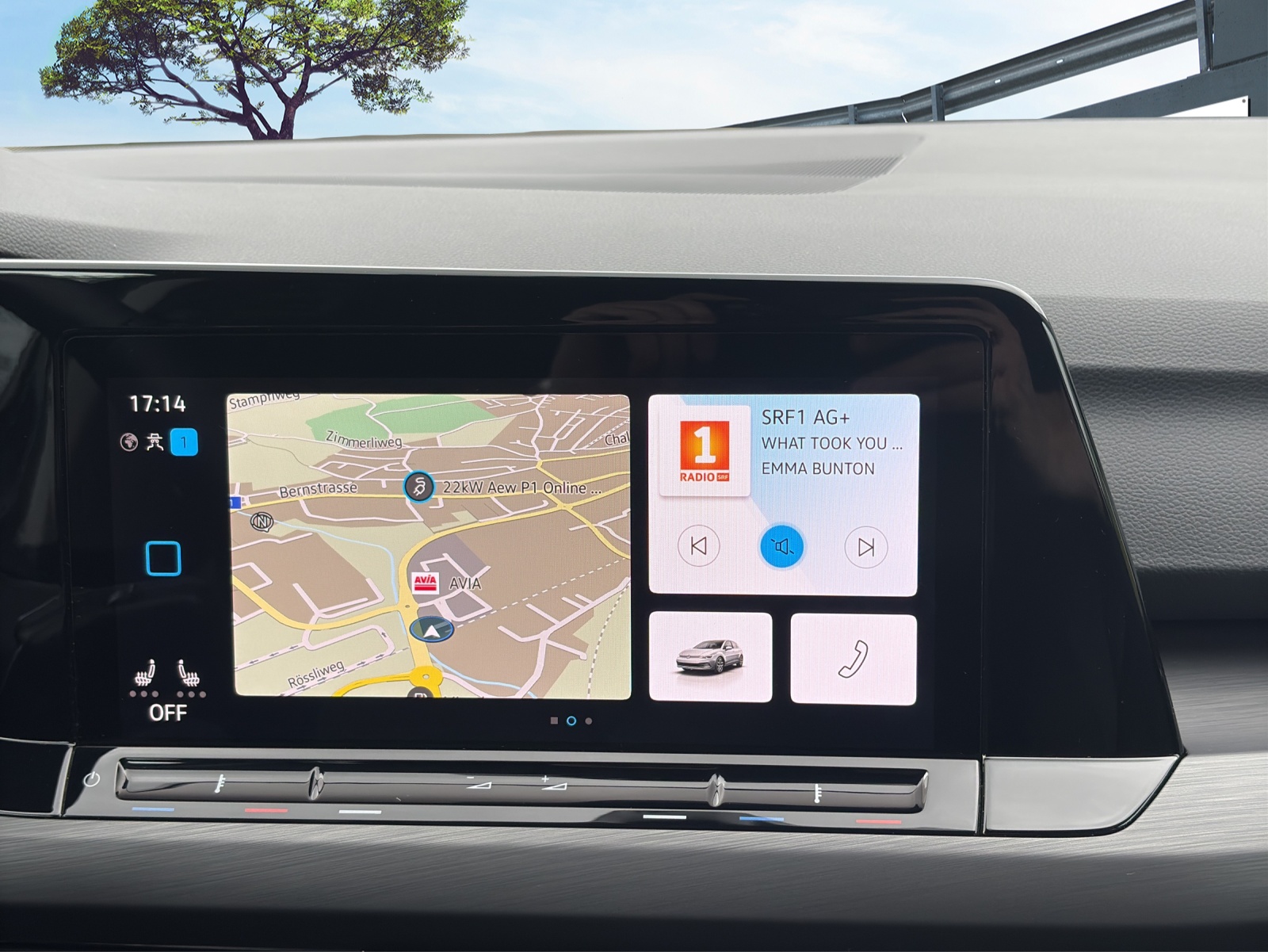 VW Golf 1.4 TSI PHEV Style-image-12