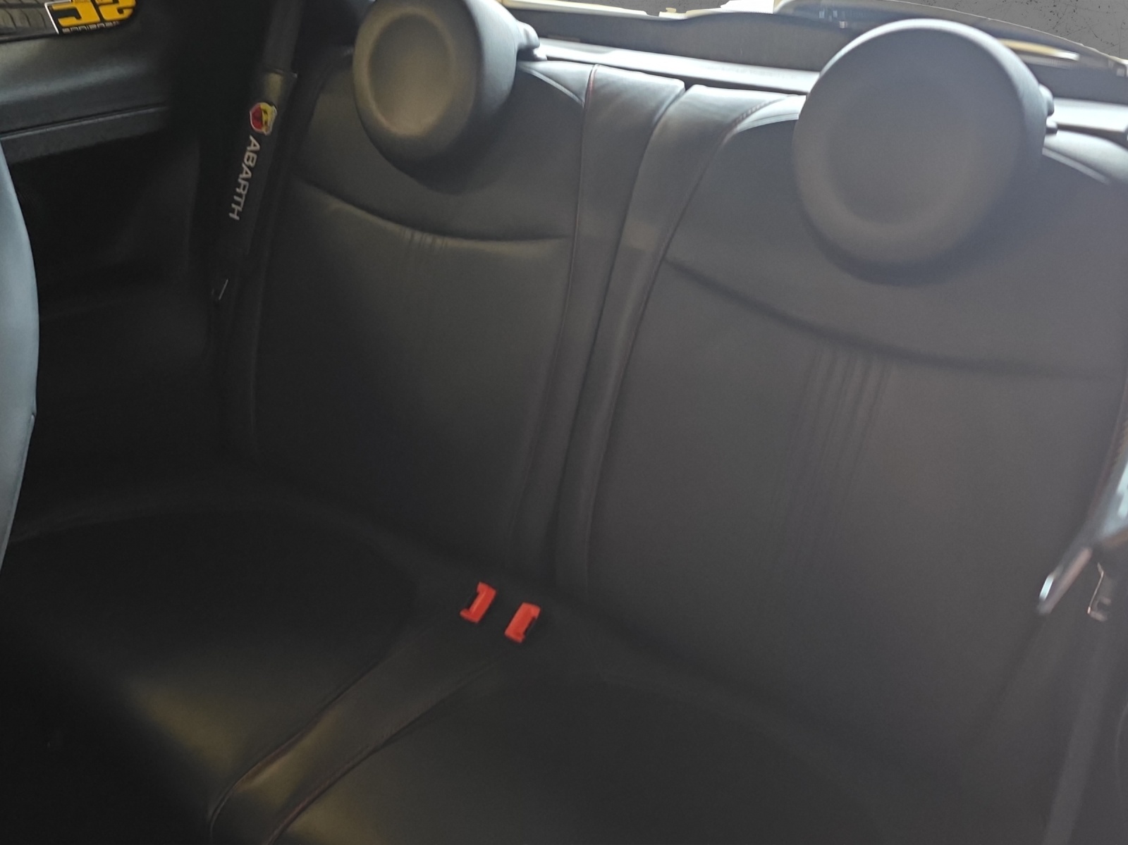 FIAT 595 Abarth 1.4 T-Jet 180 Competizione-image-5