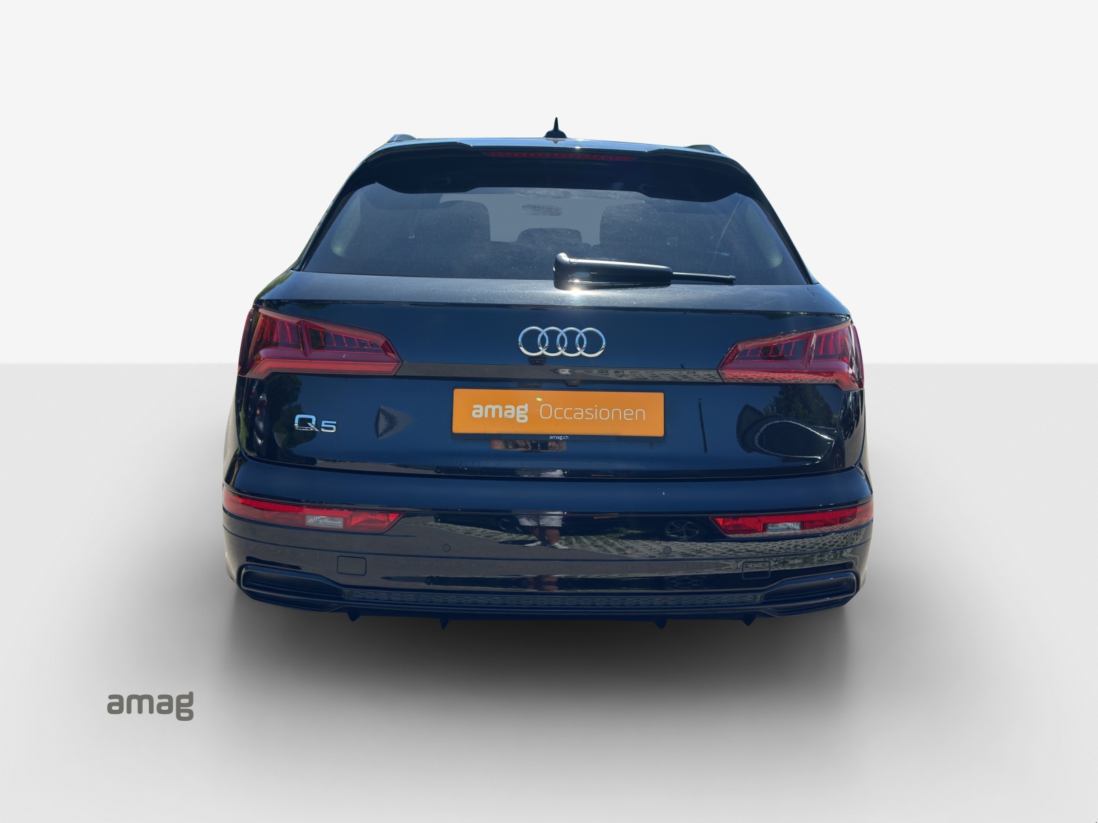 AUDI Q5 50 TDI sport quattro tiptronic-showroom-element-1