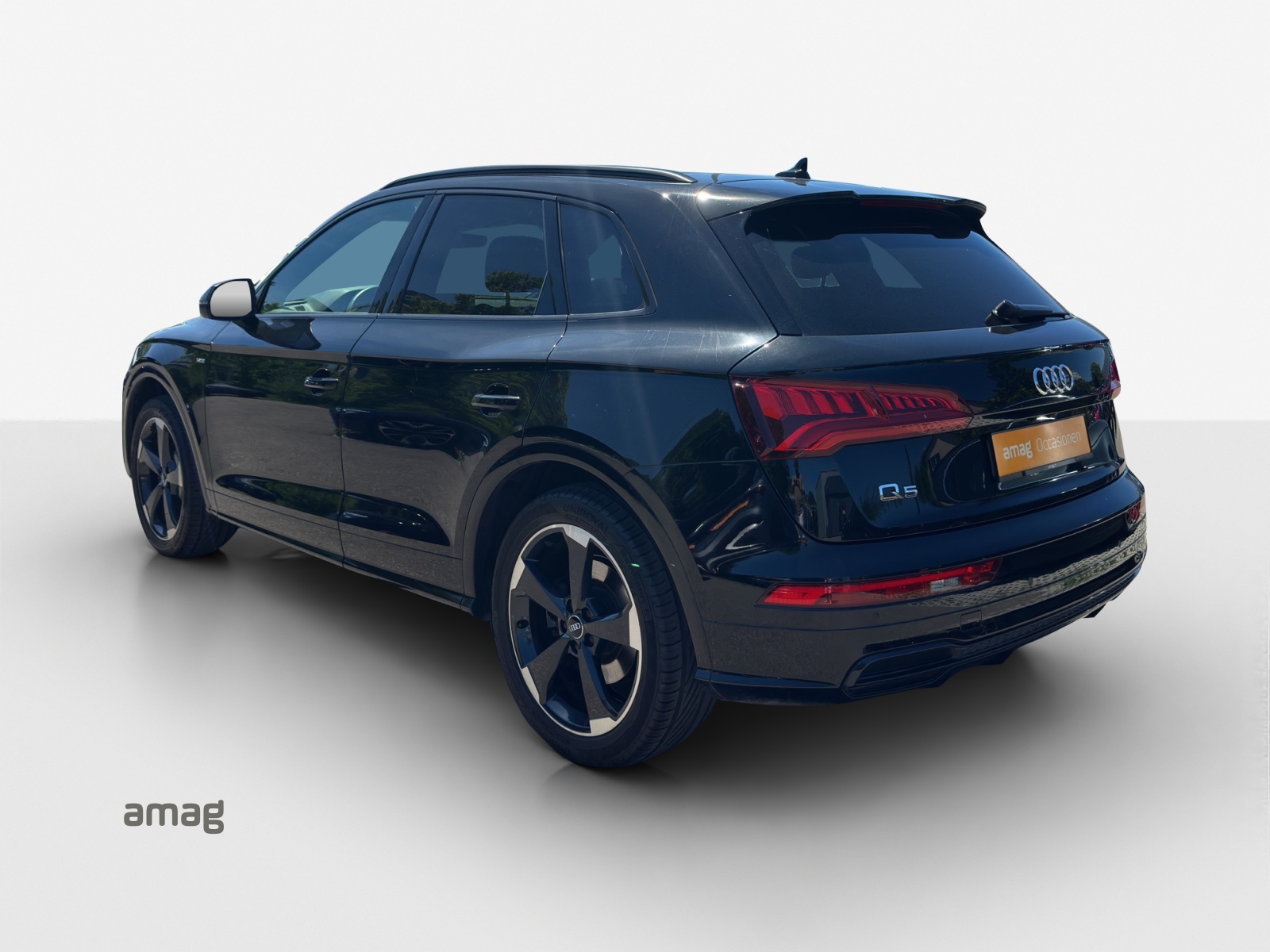 AUDI Q5 50 TDI sport quattro tiptronic-image-15