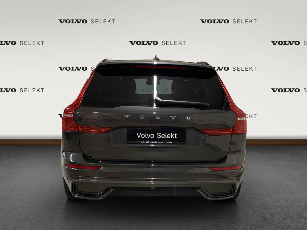 VOLVO XC60 2.0 T6 TE Ultra Dark eAWD-showroom-element-3