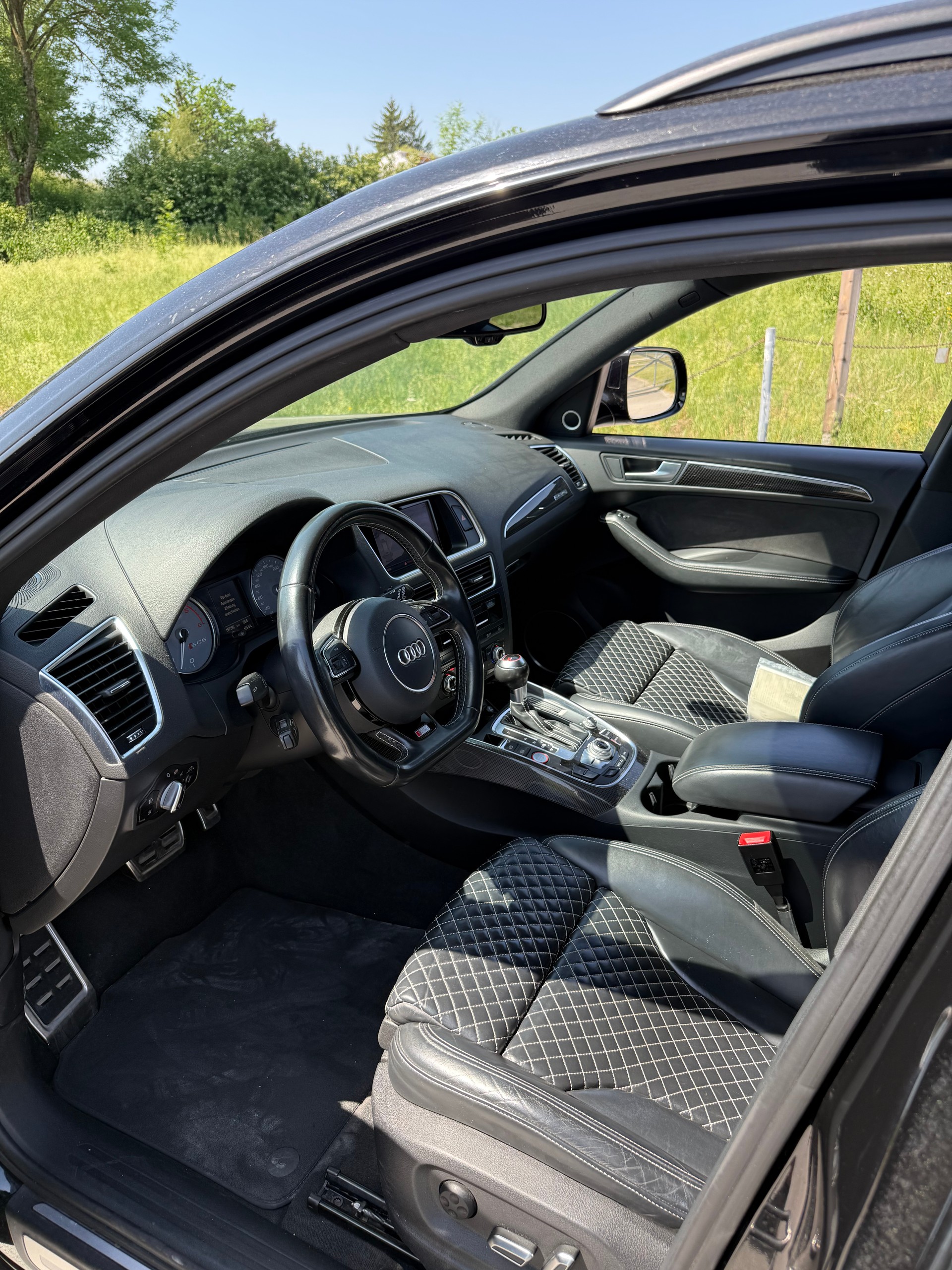AUDI SQ5 3.0 TDI plus quattro tiptronic-image-7