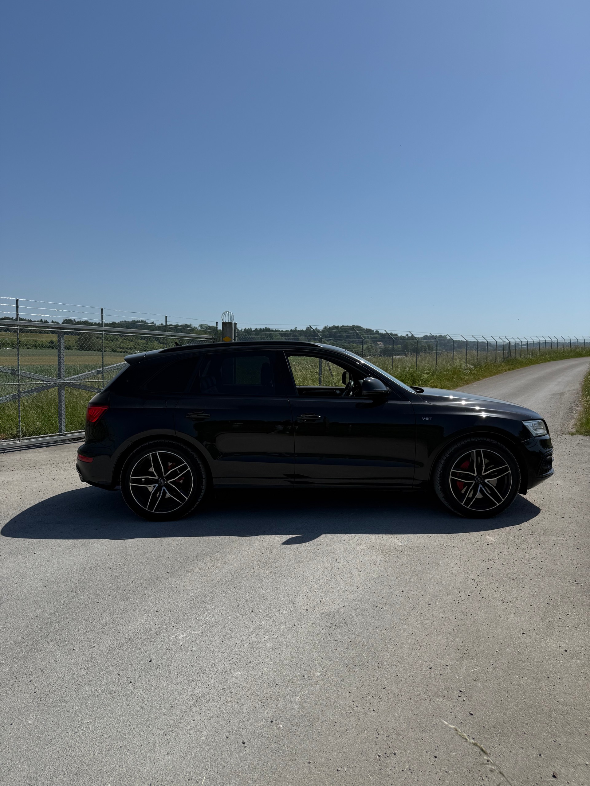 AUDI SQ5 3.0 TDI plus quattro tiptronic-image-6