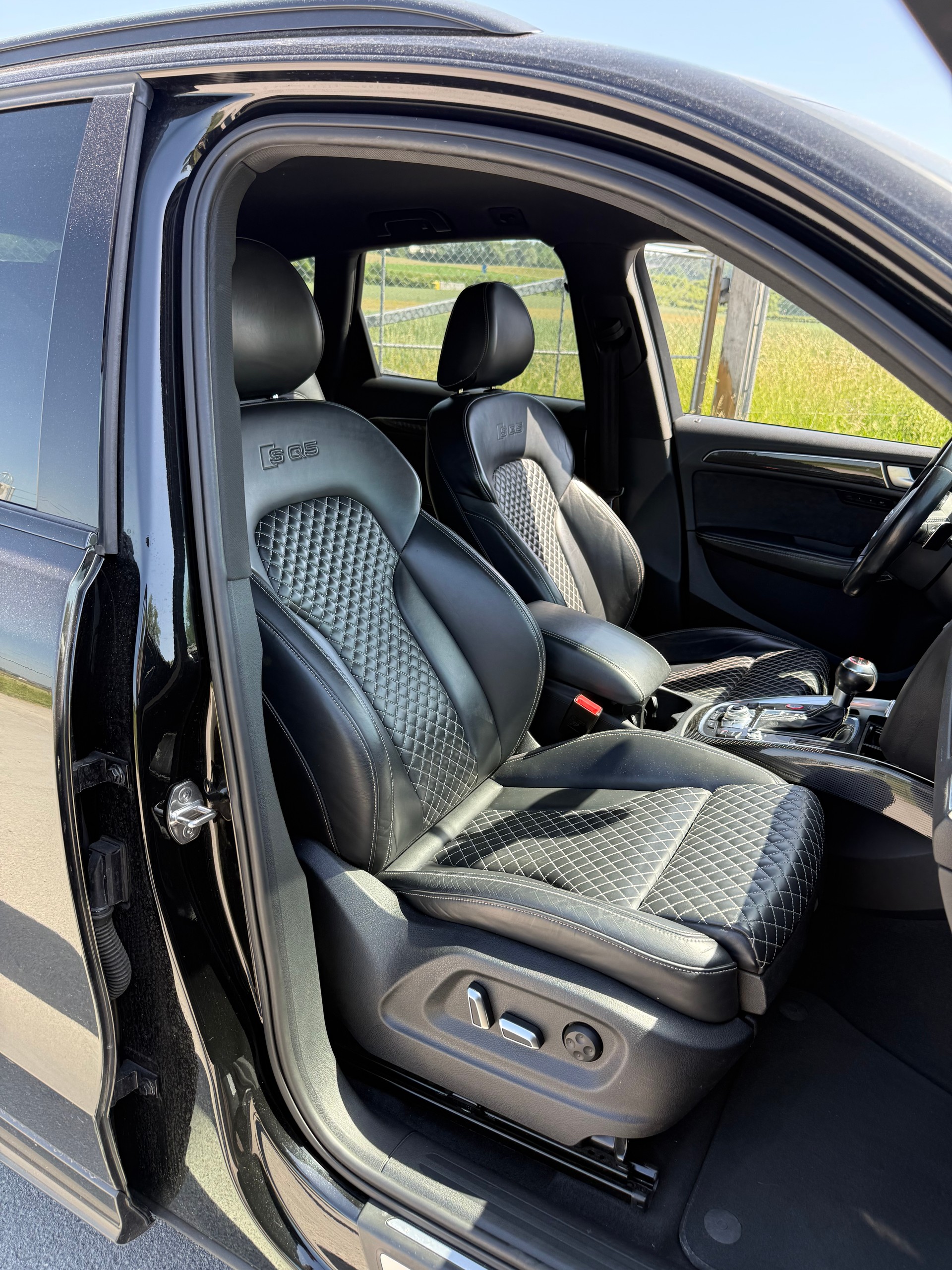 AUDI SQ5 3.0 TDI plus quattro tiptronic-image-15