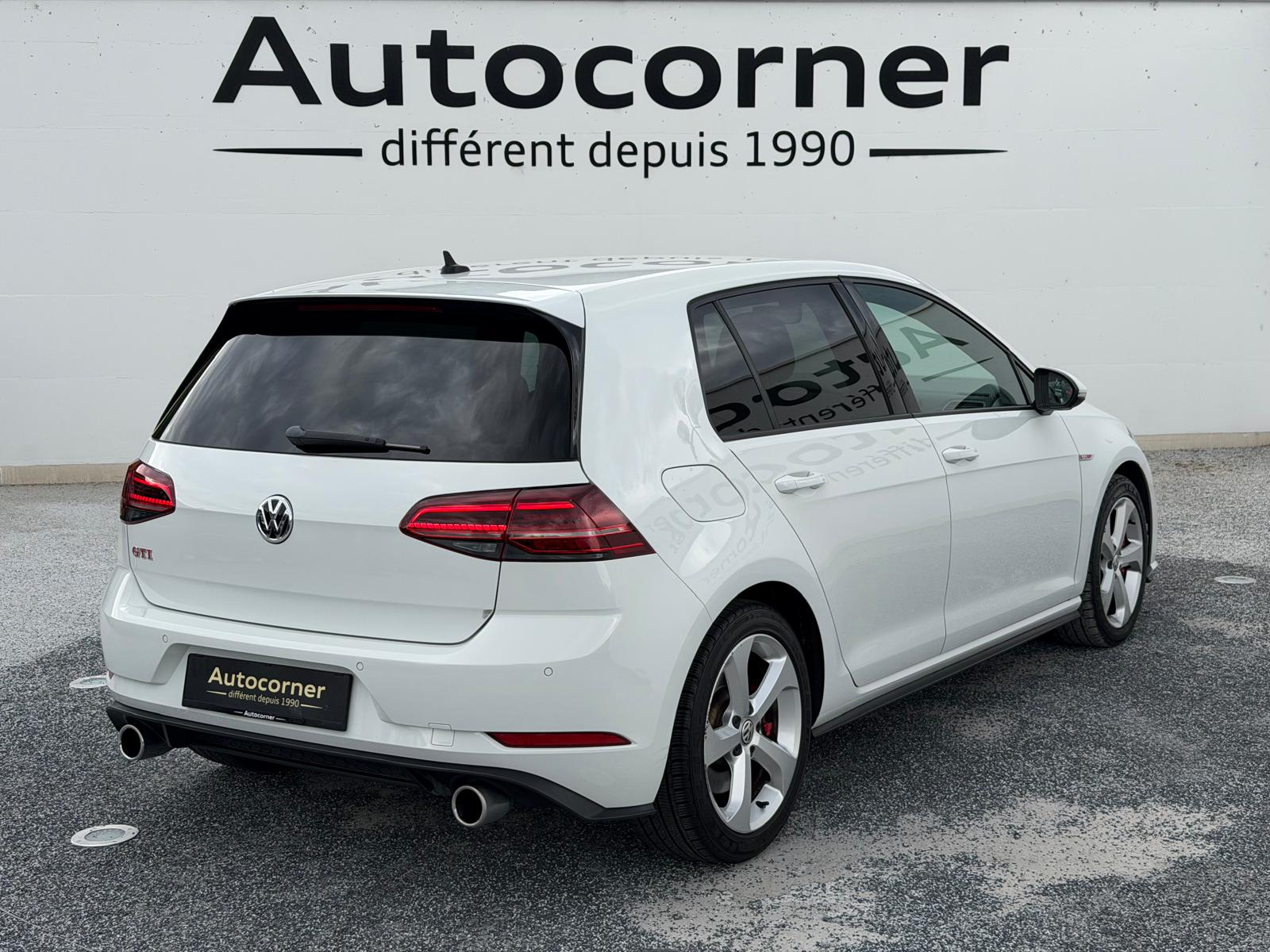 VW Golf 2.0 TSI GTI Performance DSG-image-5