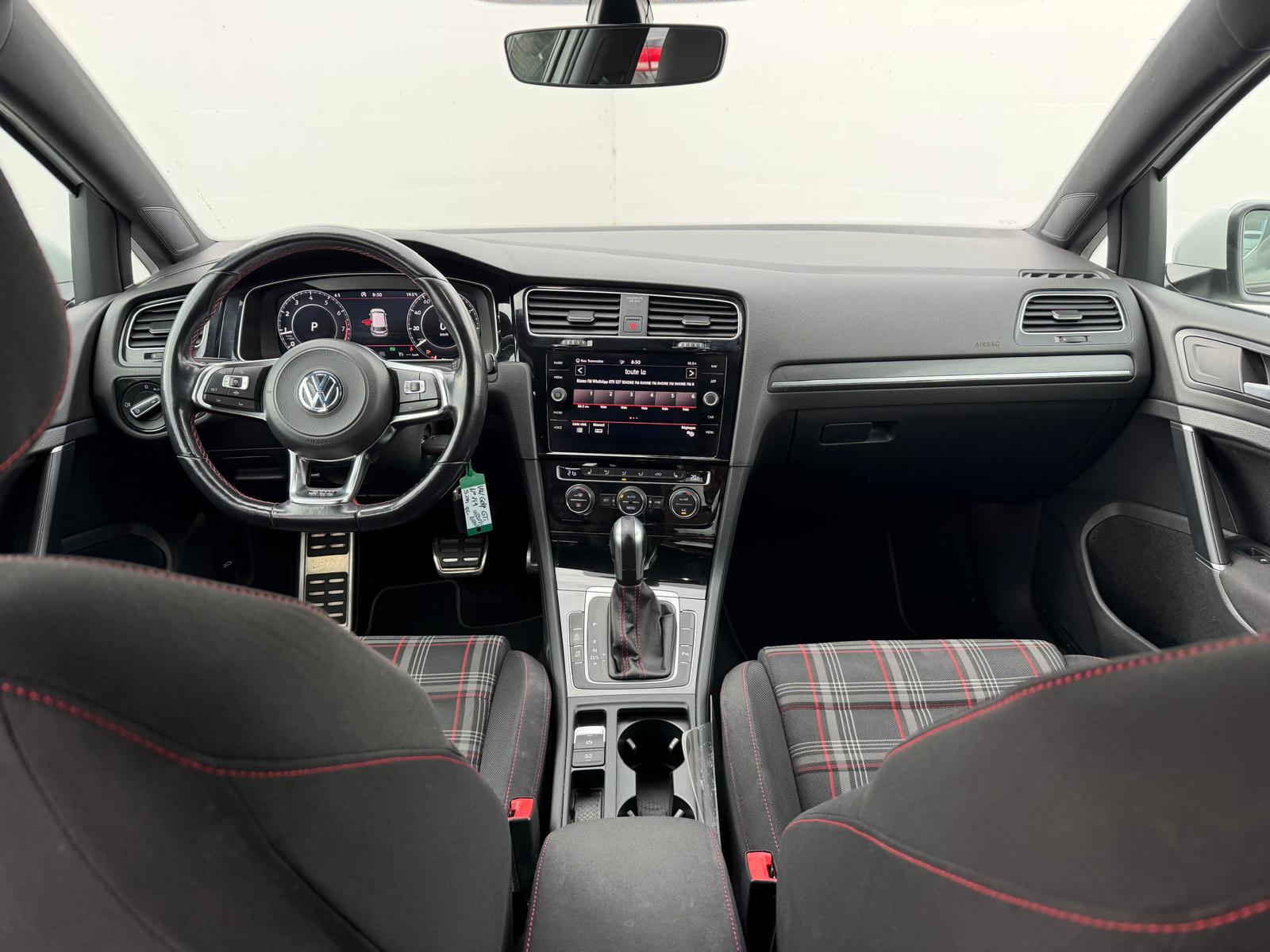 VW Golf 2.0 TSI GTI Performance DSG-image-7