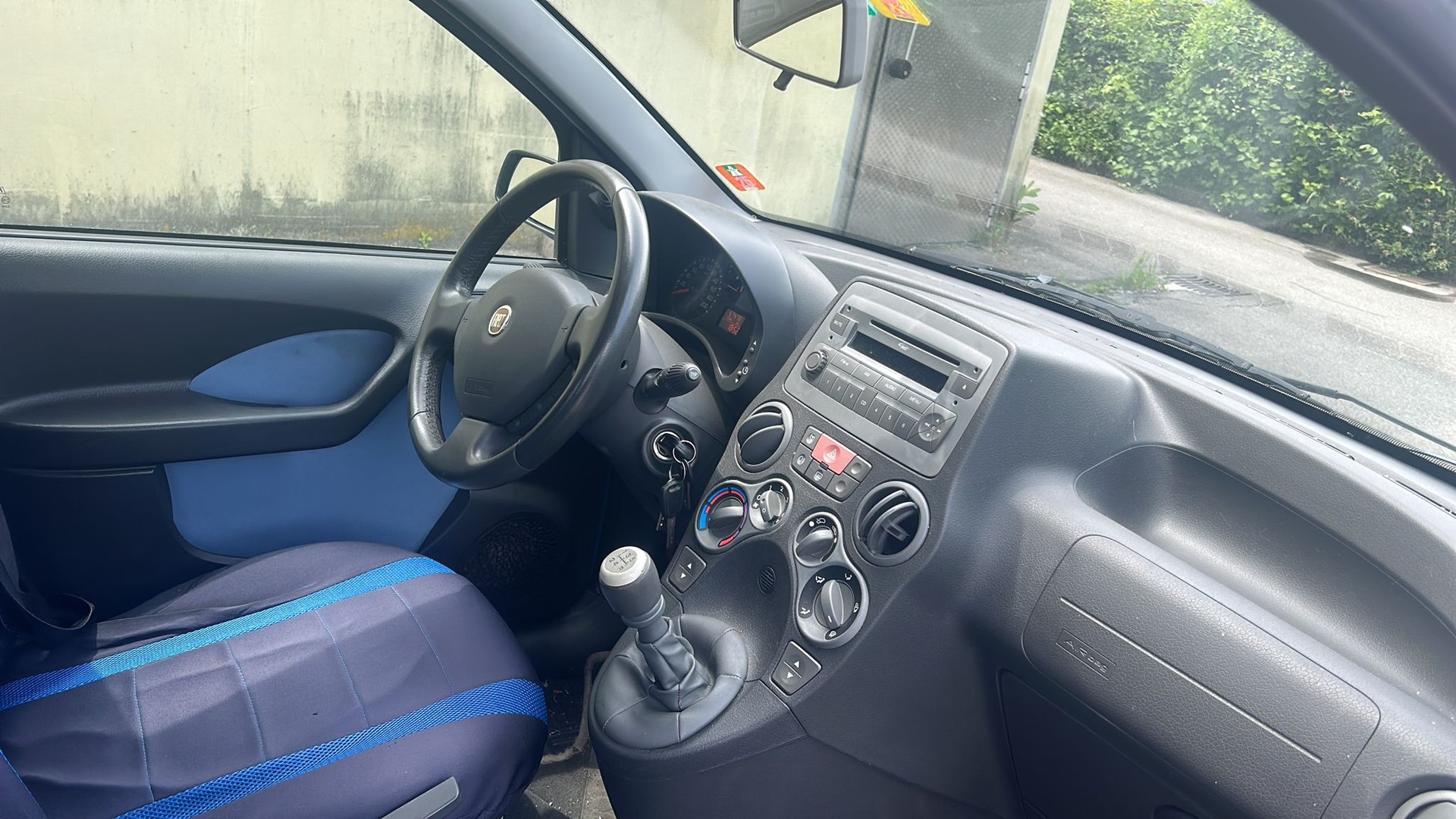 FIAT Panda 1.2 Emotion-image-5