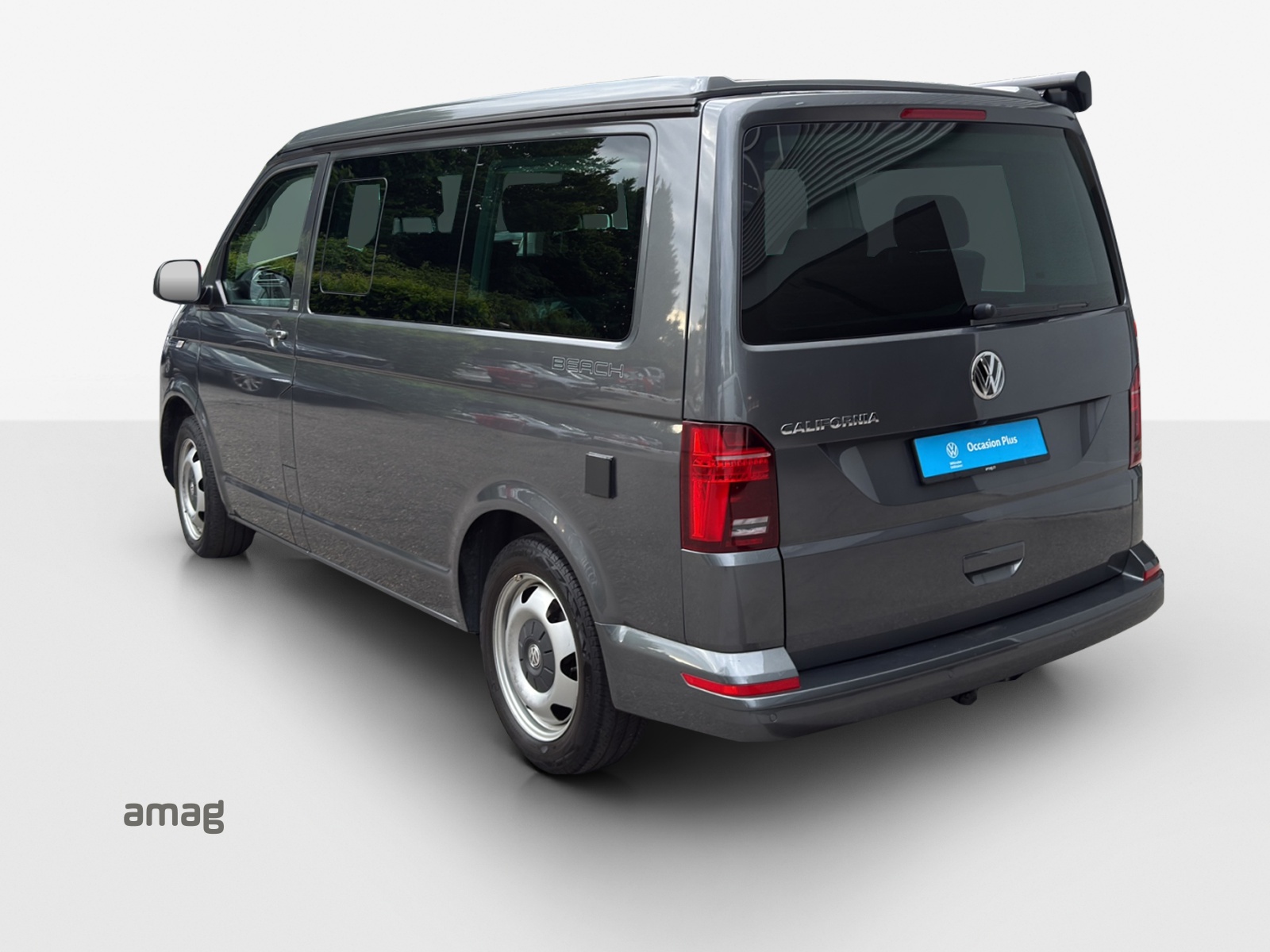 VW T6.1 California 2.0 TDI Beach Liberty DSG-image-2