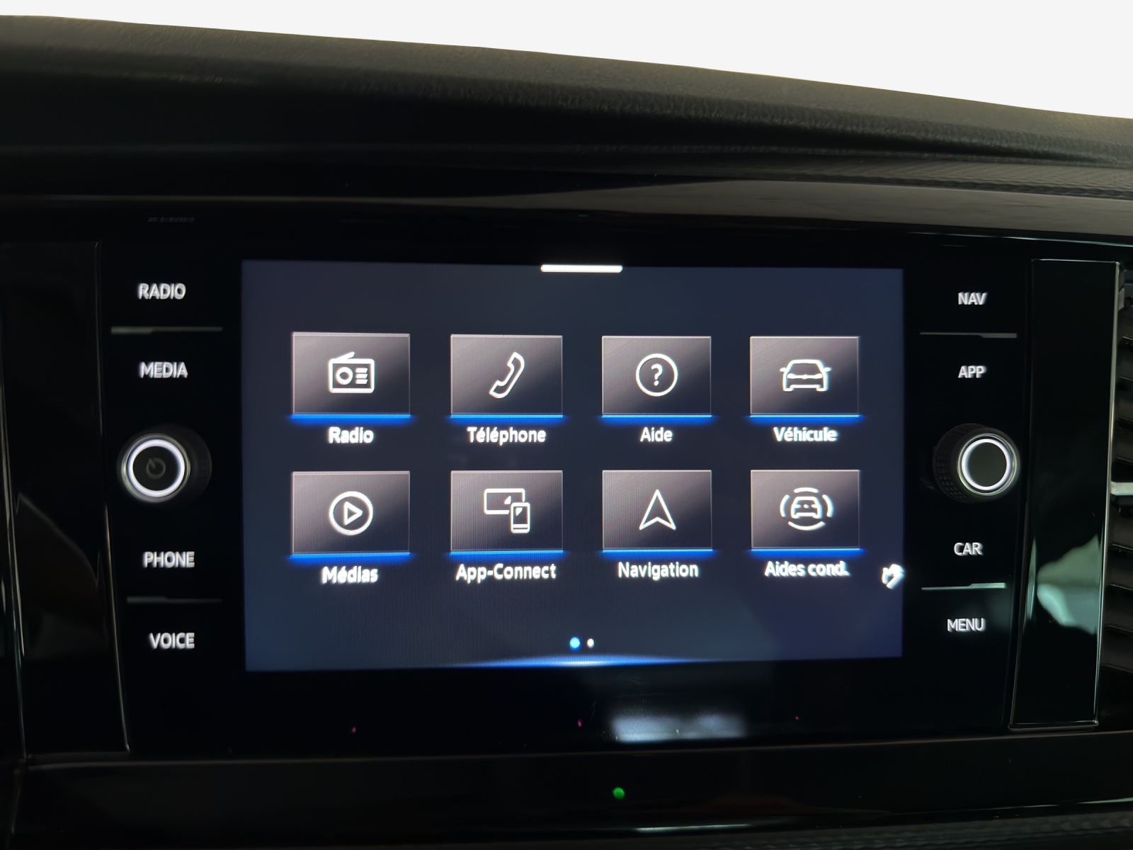 VW T6.1 California 2.0 TDI Beach Liberty DSG-image-14