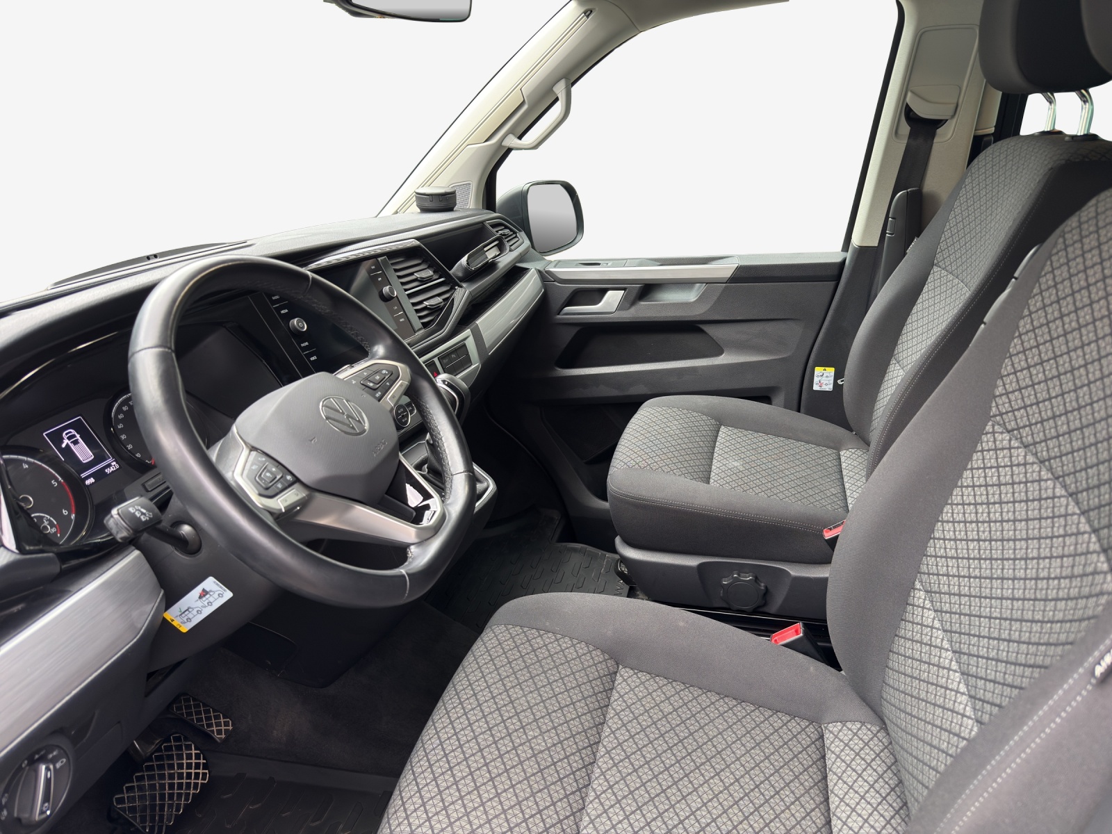 VW T6.1 California 2.0 TDI Beach Liberty DSG-image-7