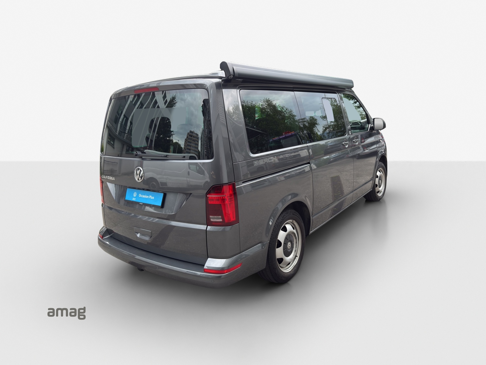 VW T6.1 California 2.0 TDI Beach Liberty DSG-image-4