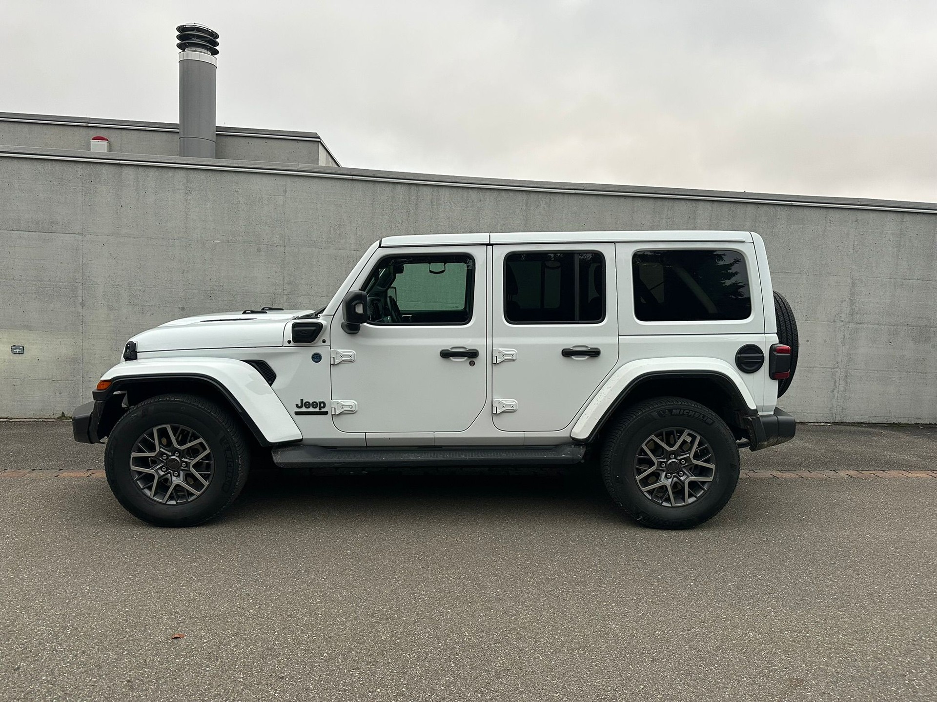 JEEP WRANGLER-image-0