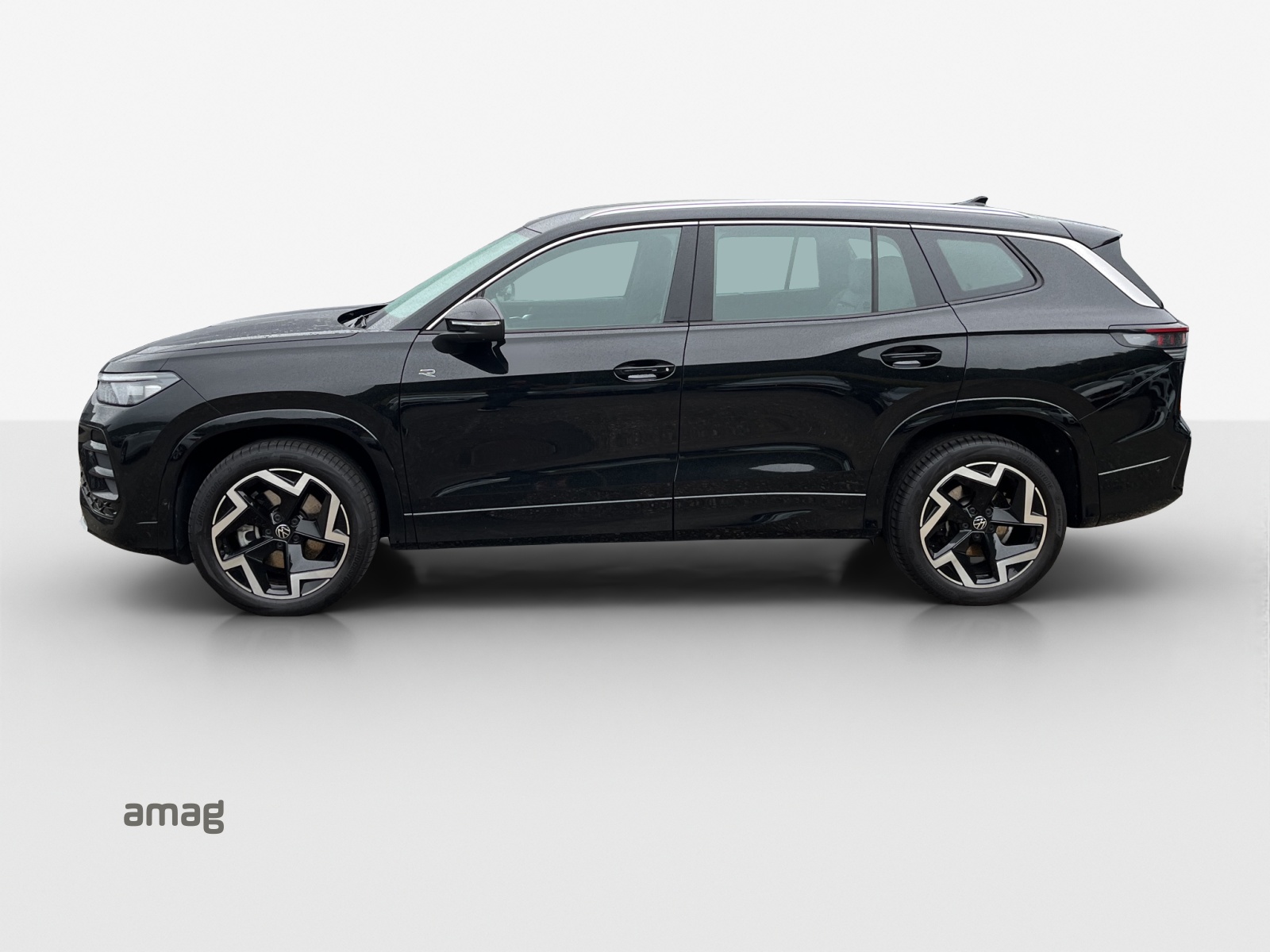 VW Tayron 2.0 TSI R-Line DSG 4Motion-image-1