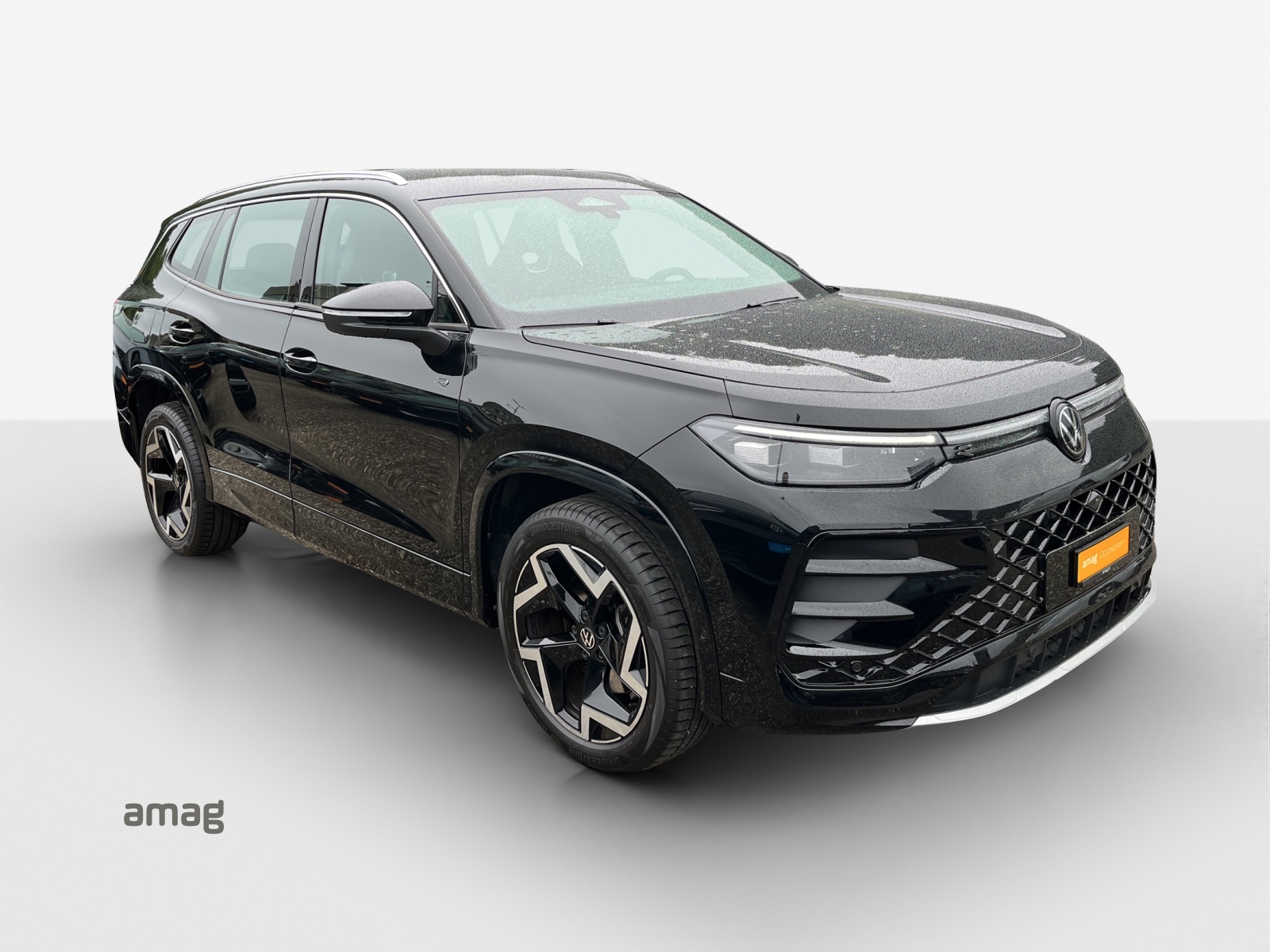 VW Tayron 2.0 TSI R-Line DSG 4Motion-image-5