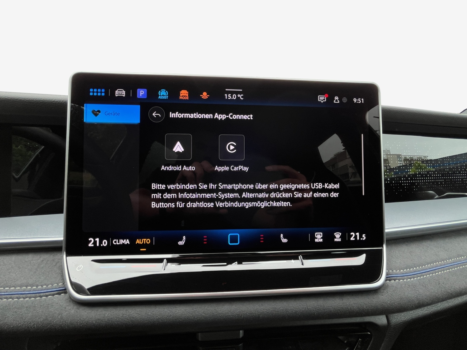 VW Tayron 2.0 TSI R-Line DSG 4Motion-image-15