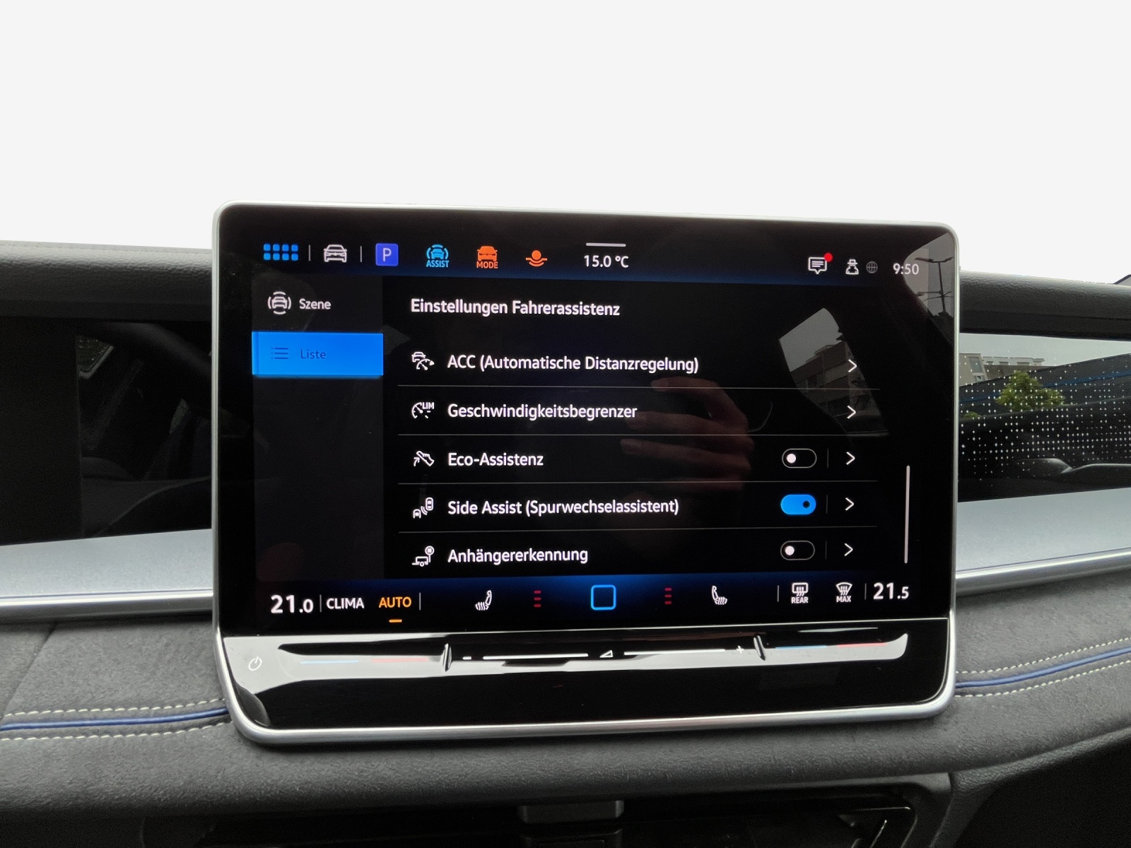 VW Tayron 2.0 TSI R-Line DSG 4Motion-image-14