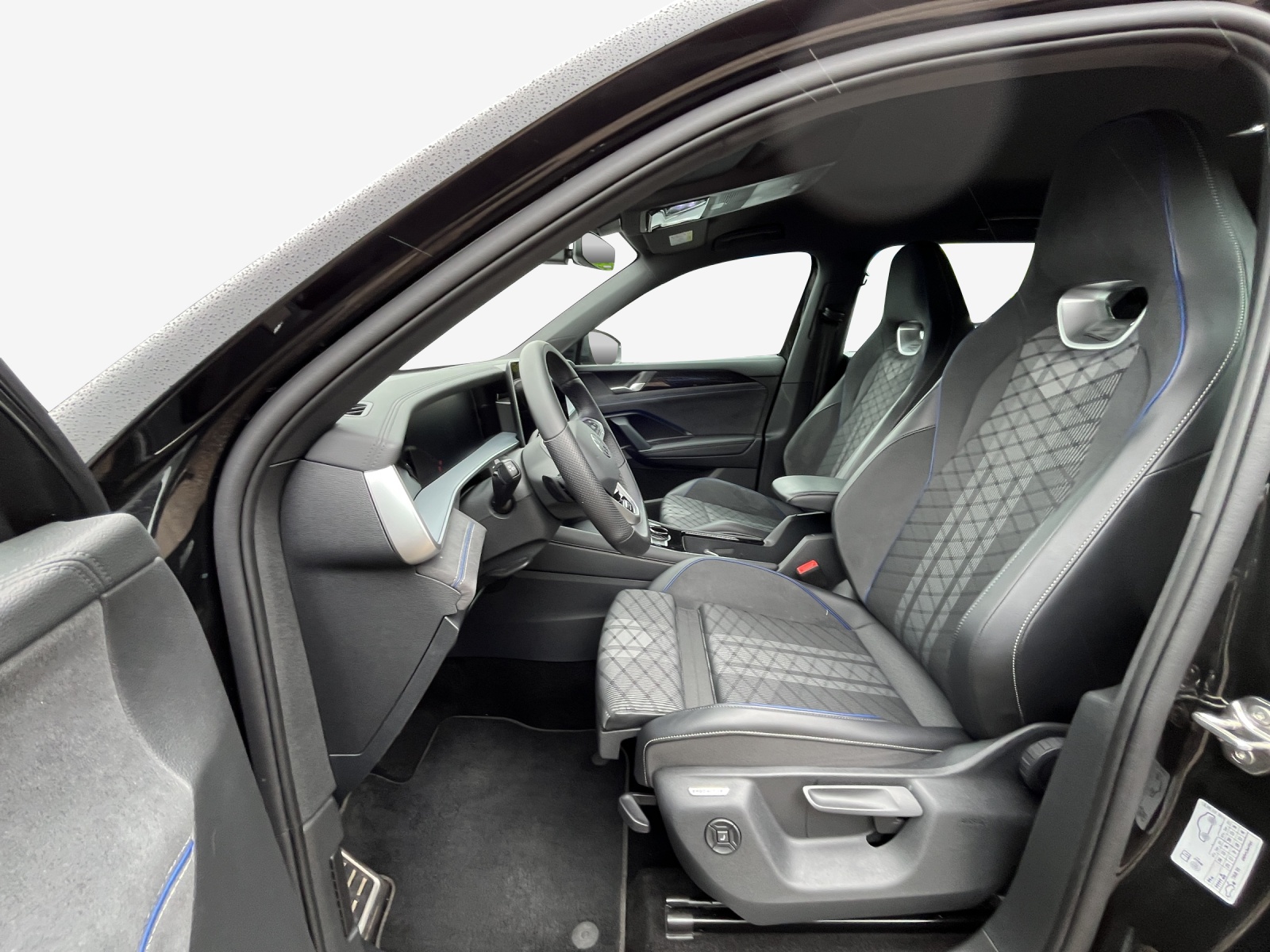 VW Tayron 2.0 TSI R-Line DSG 4Motion-image-7