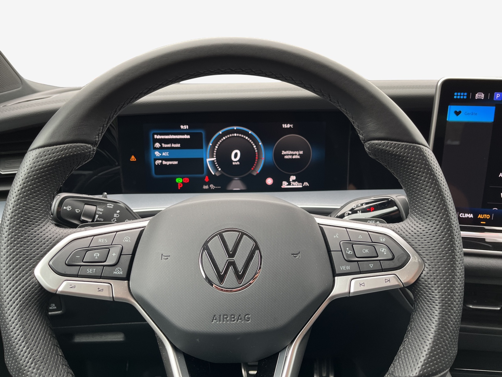 VW Tayron 2.0 TSI R-Line DSG 4Motion-image-9