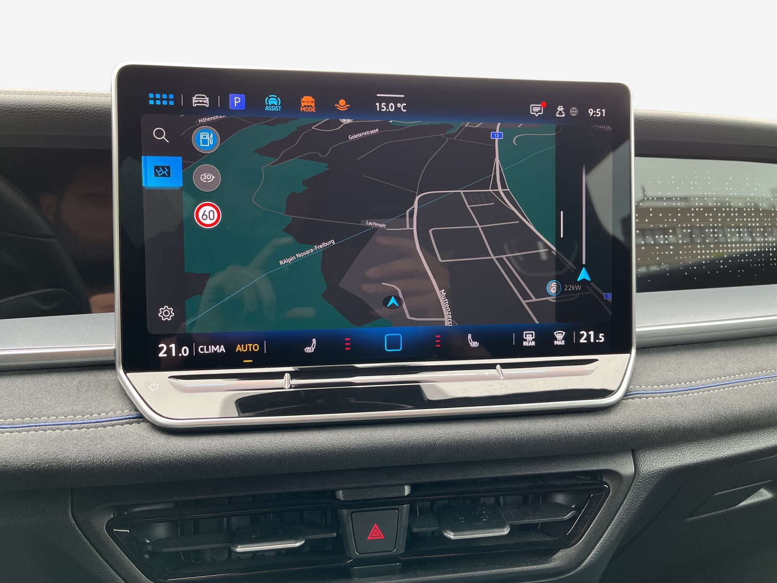 VW Tayron 2.0 TSI R-Line DSG 4Motion-image-10