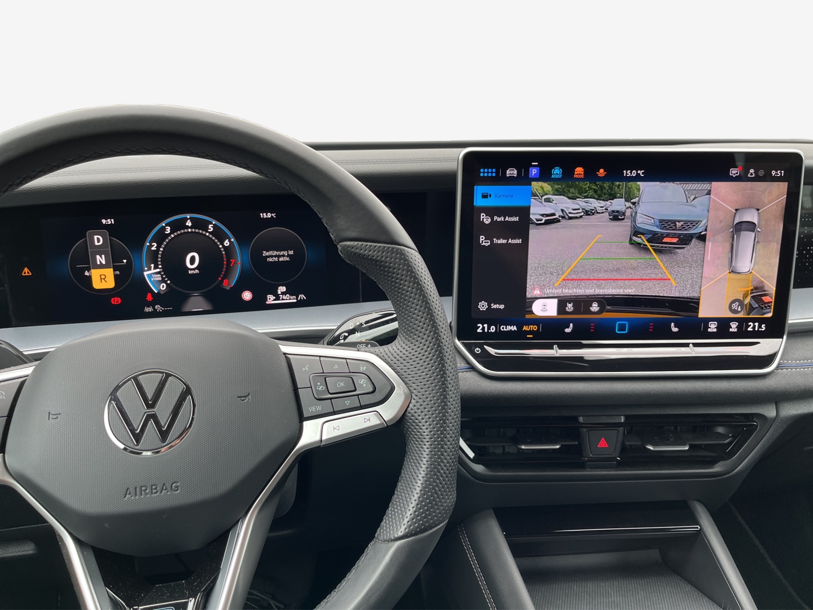 VW Tayron 2.0 TSI R-Line DSG 4Motion-image-8