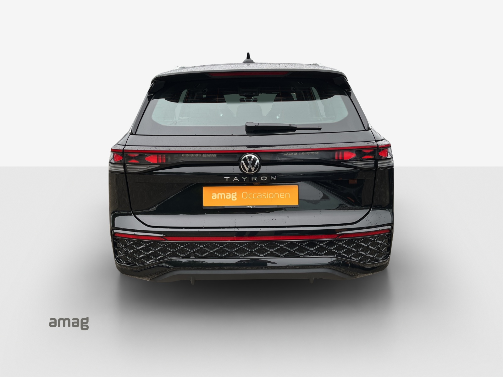 VW Tayron 2.0 TSI R-Line DSG 4Motion-image-3