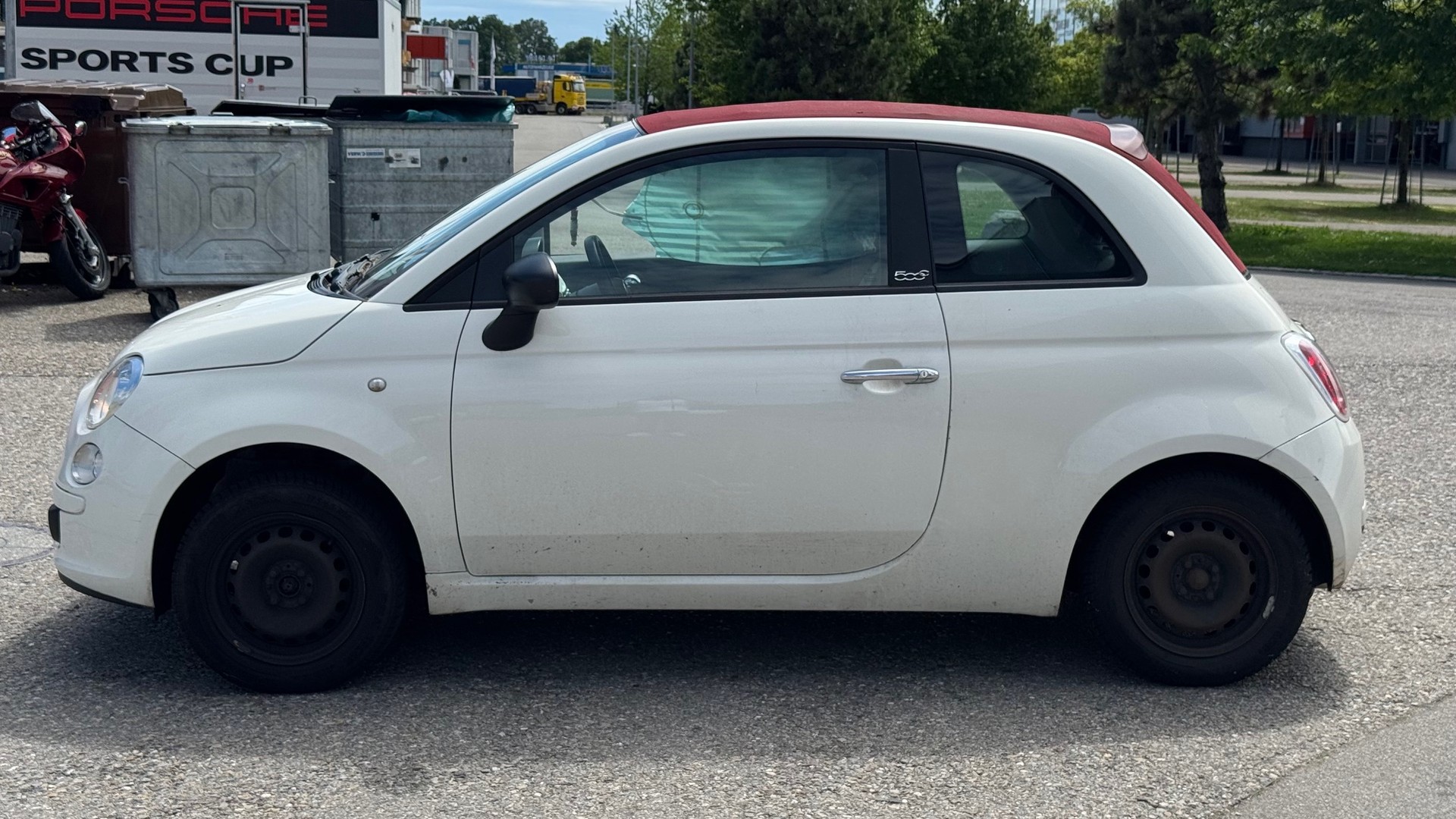 FIAT 500C 1.2 Pop-image-7