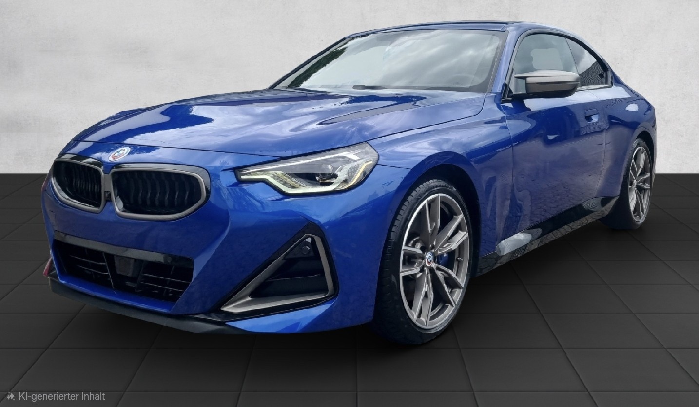 BMW M240i xDrive-image-0