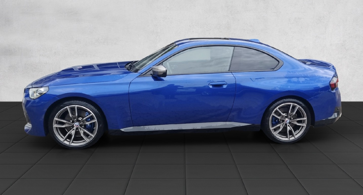 BMW M240i xDrive-image-2