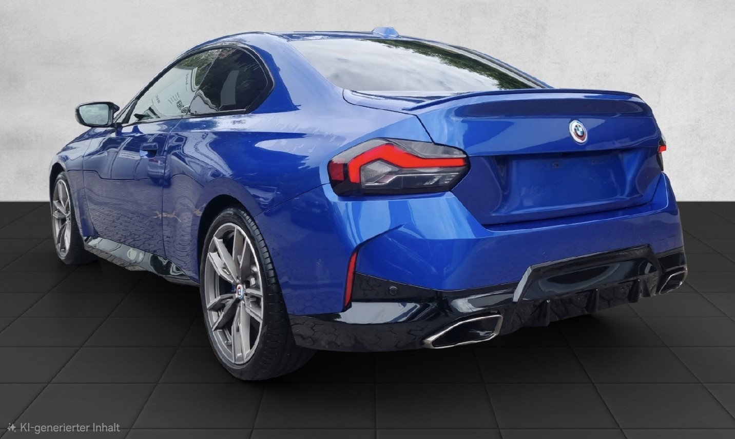 BMW M240i xDrive-image-1
