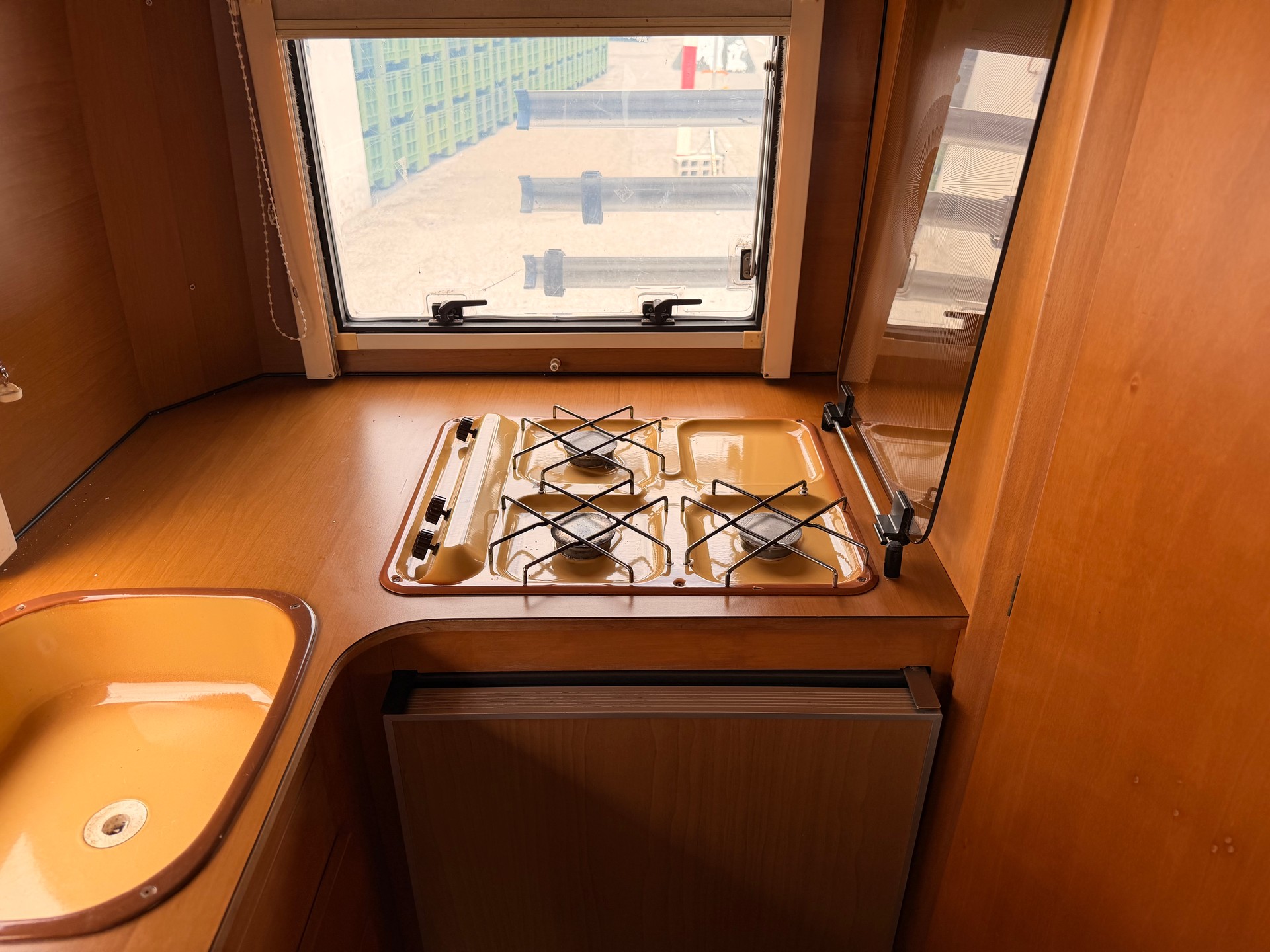 FIAT Ducato Bürstner-image-6